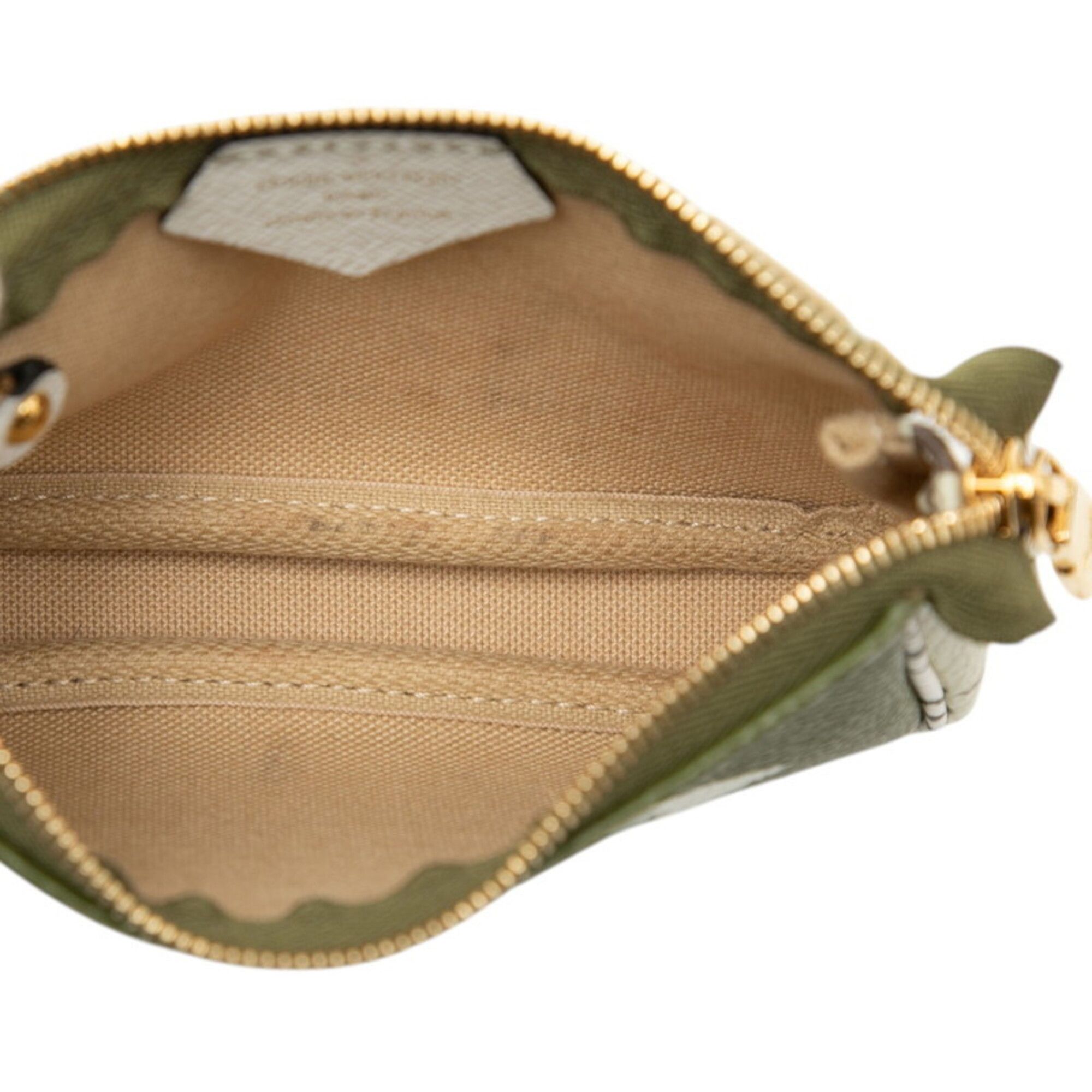 Pvc Pochette (Pre-Owned) - Louis Vuitton - Modalova