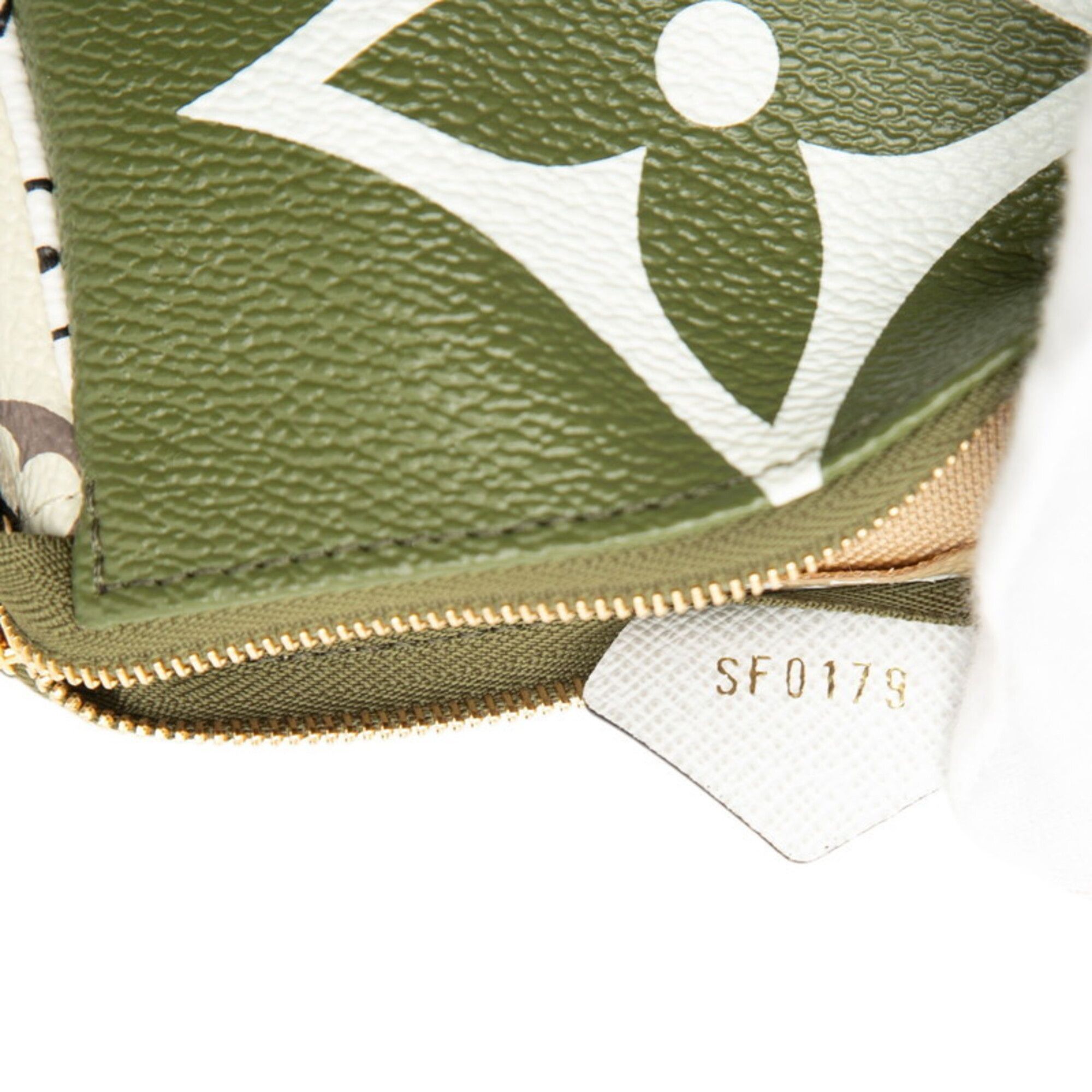 Pvc Pochette (Pre-Owned) - Louis Vuitton - Modalova