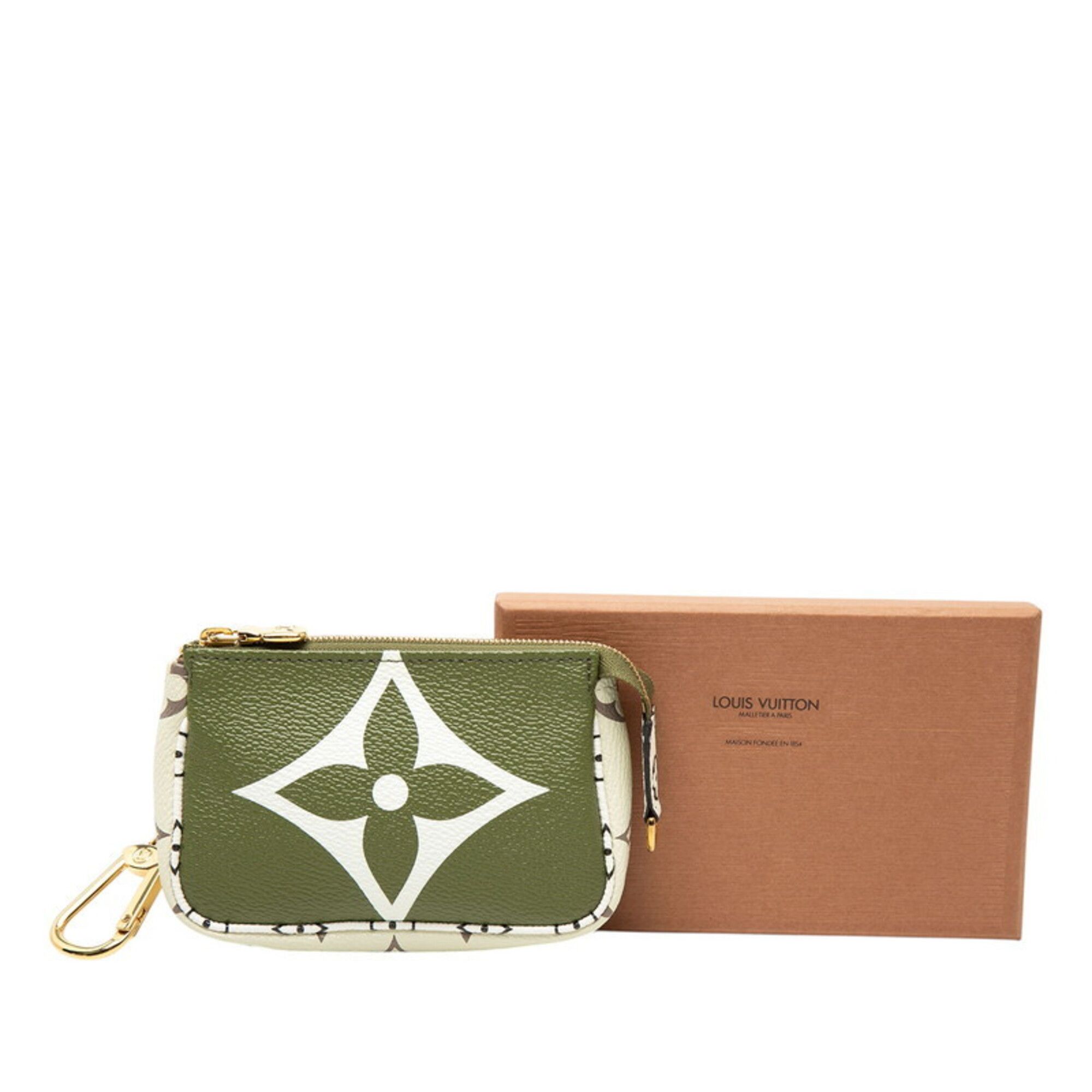 Pvc Pochette (Pre-Owned) - Louis Vuitton - Modalova