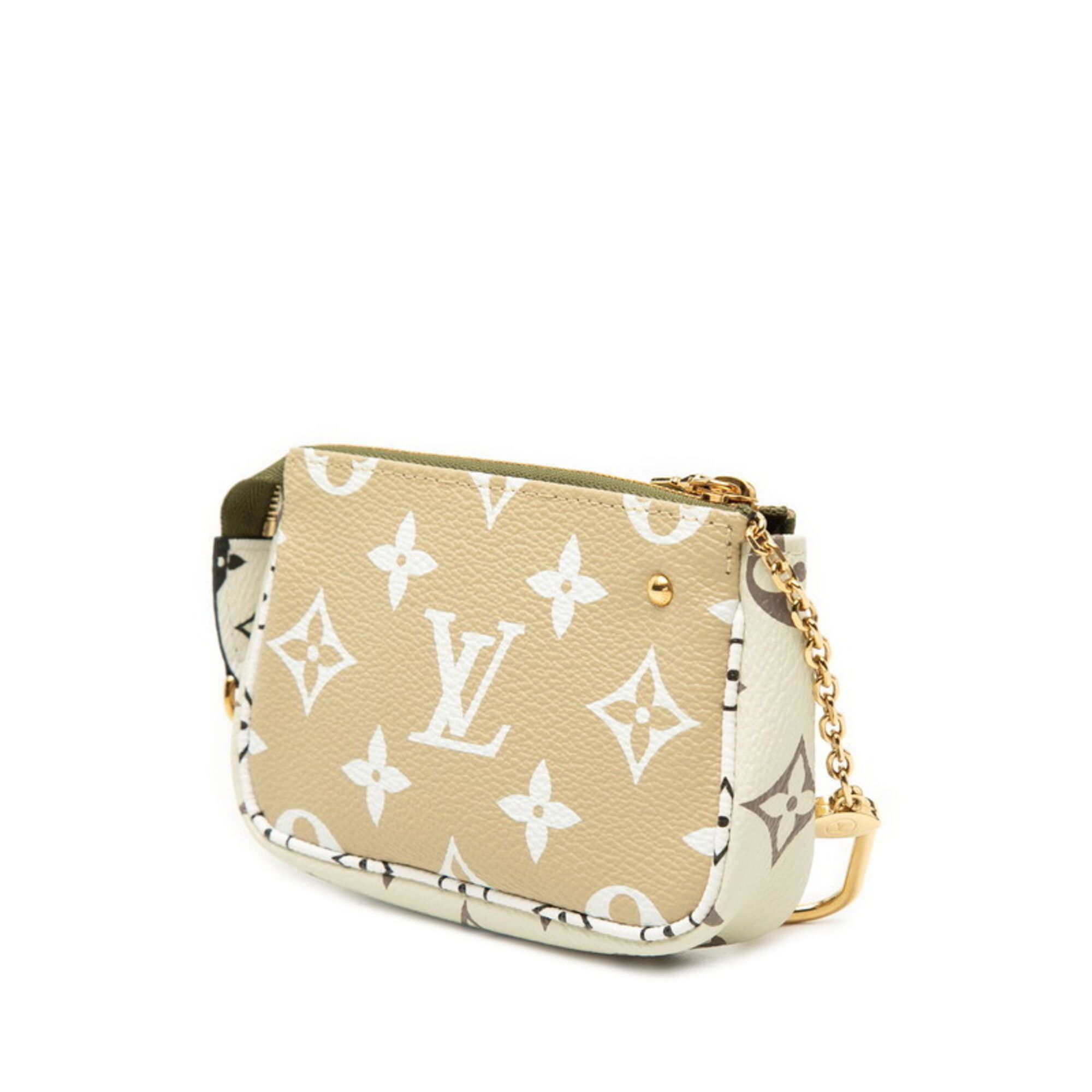 Pvc Pochette (Pre-Owned) - Louis Vuitton - Modalova