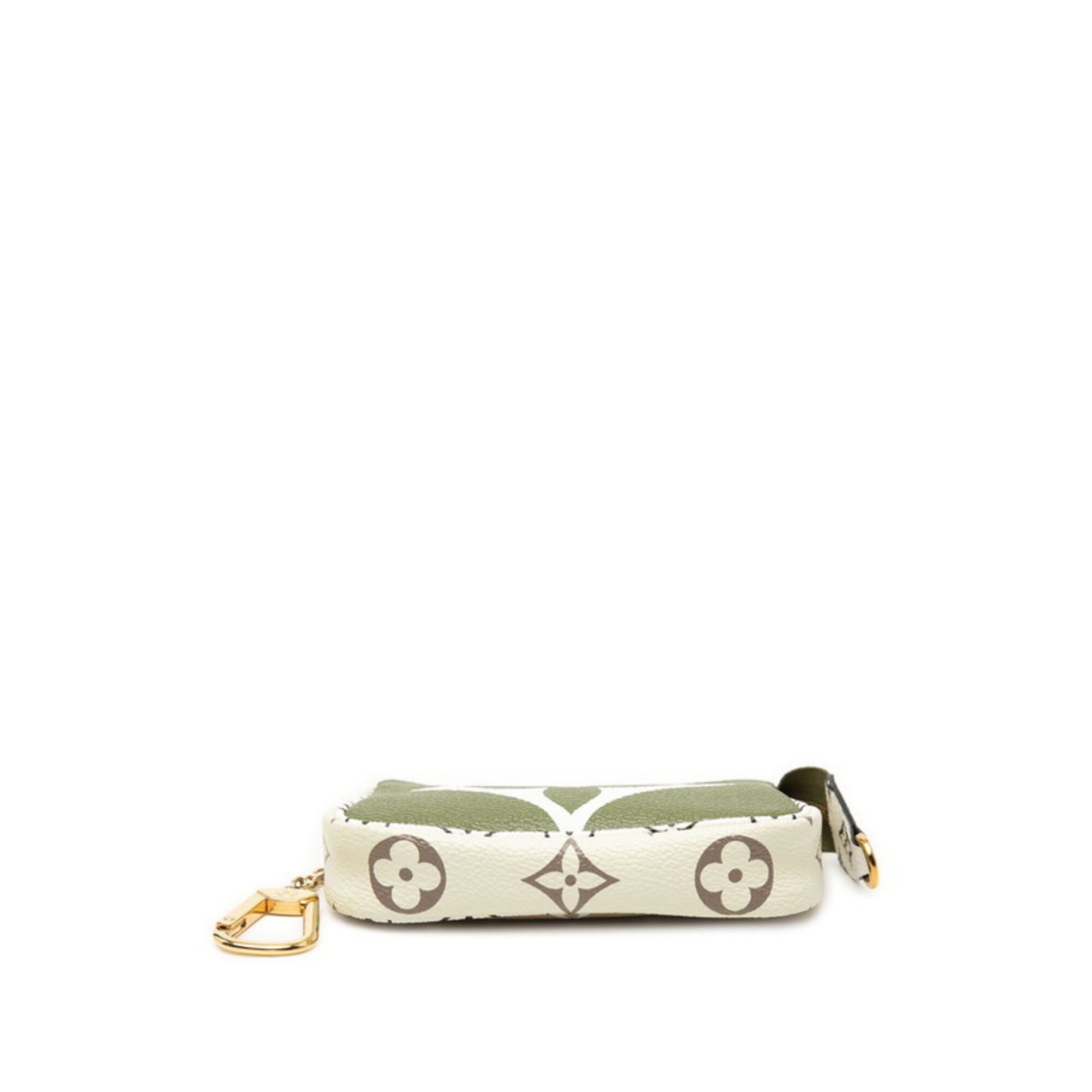 Pvc Pochette (Pre-Owned) - Louis Vuitton - Modalova
