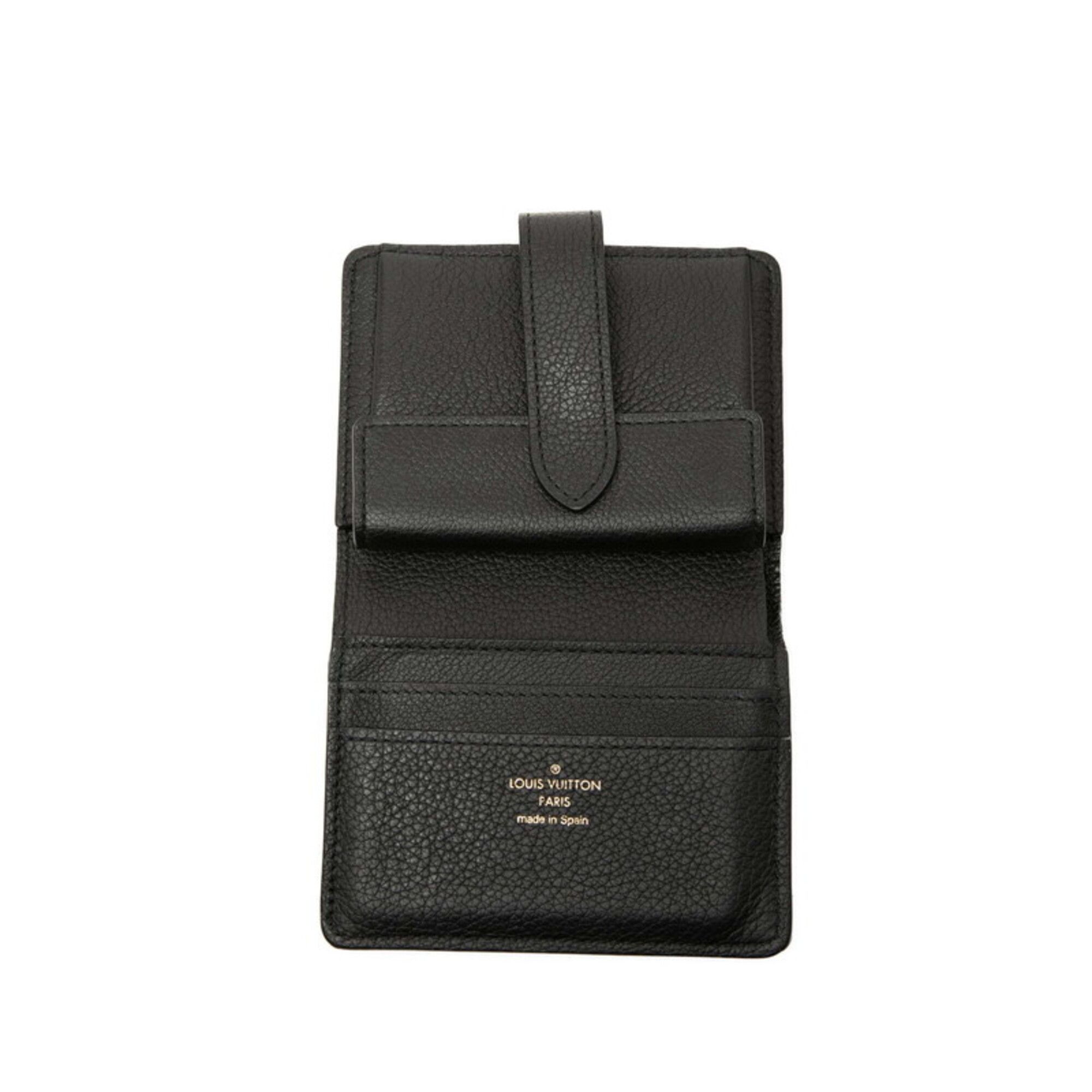 Leather Wallet (Bi-Fold) (Pre-Owned) - Louis Vuitton - Modalova