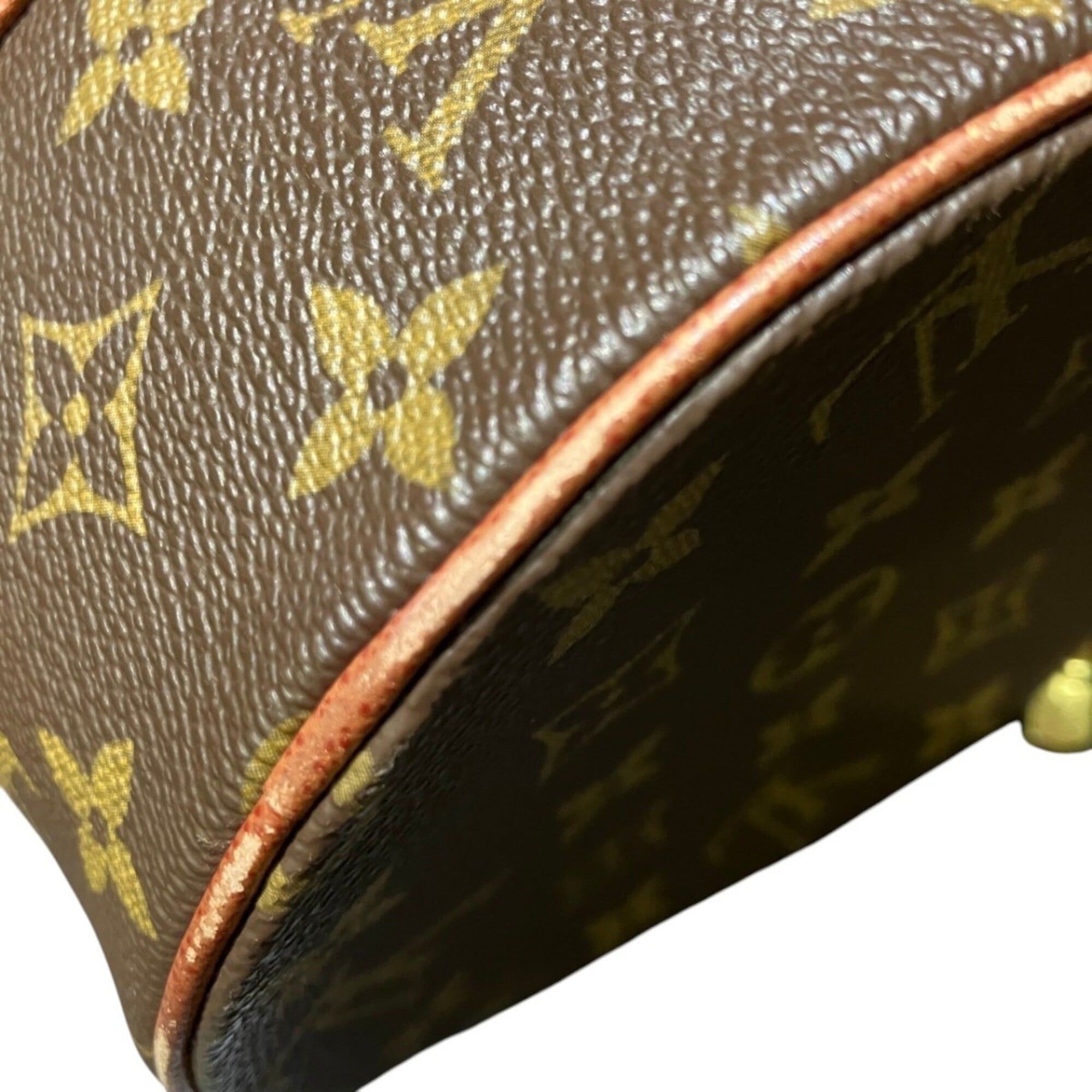 Monogram Handbag Pouch (Pre-Owned) - Louis Vuitton - Modalova