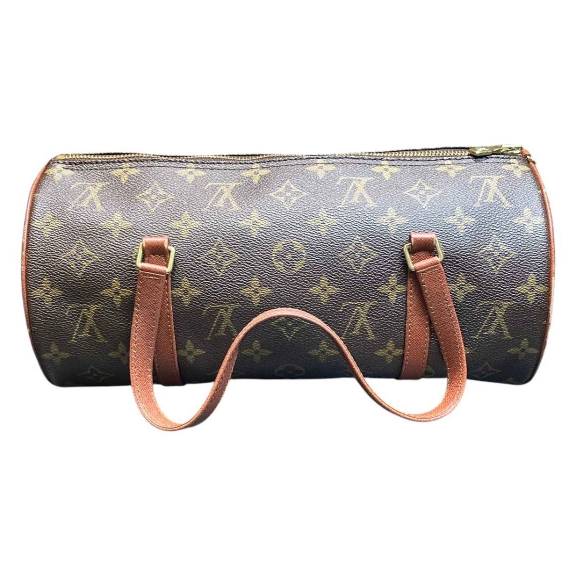 Monogram Handbag Pouch (Pre-Owned) - Louis Vuitton - Modalova