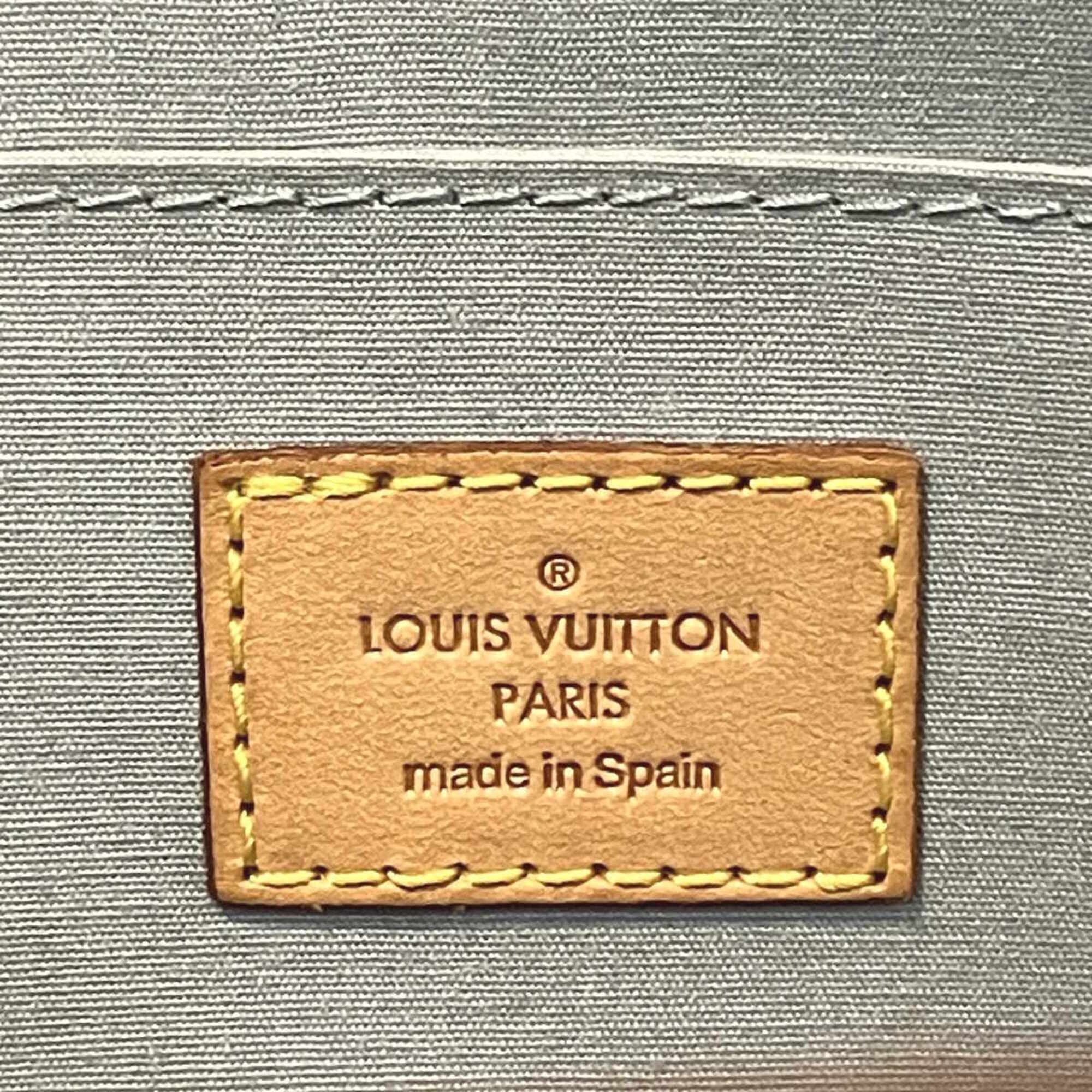 Vernis Shoulder Bag (Pre-Owned) - Louis Vuitton - Modalova