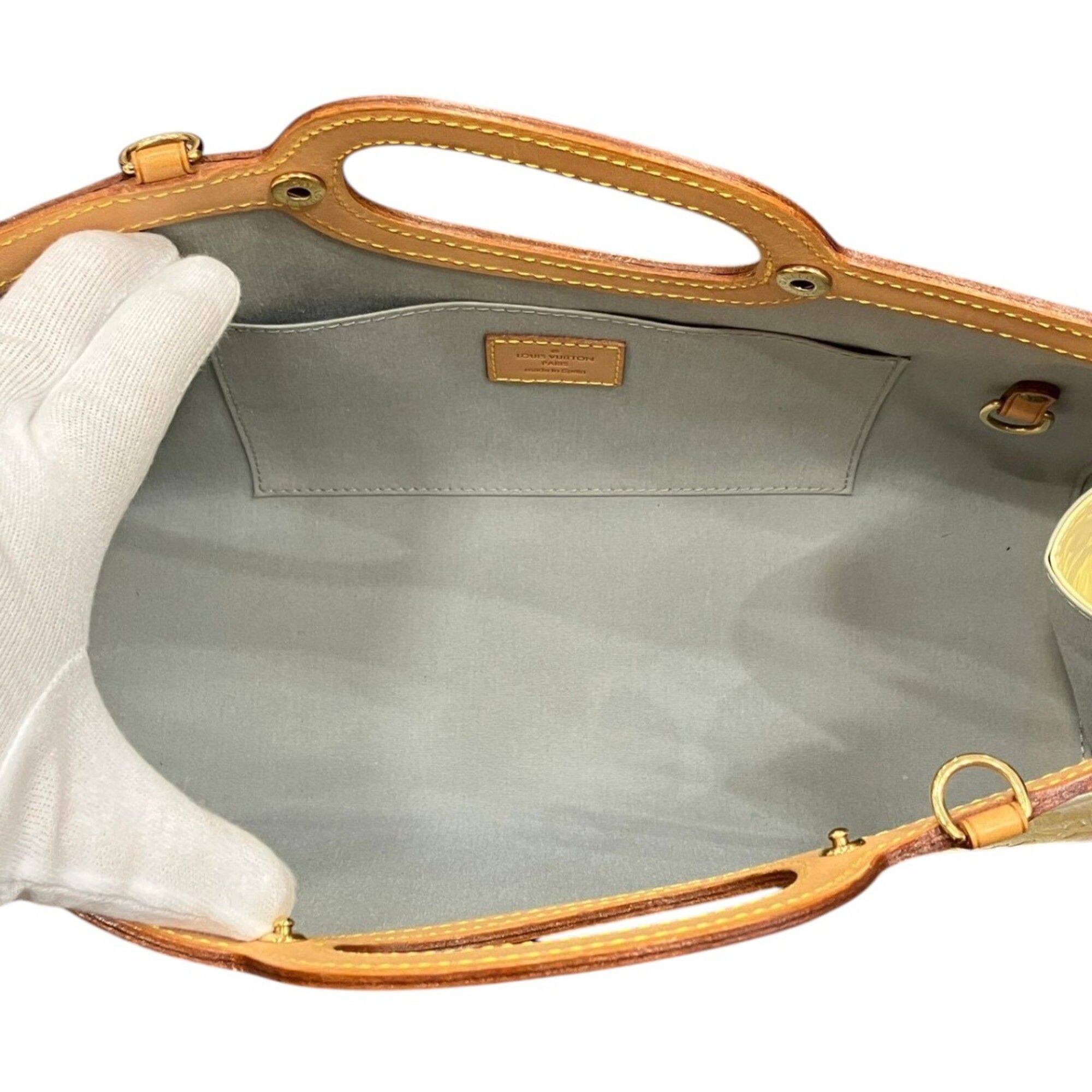 Vernis Shoulder Bag (Pre-Owned) - Louis Vuitton - Modalova