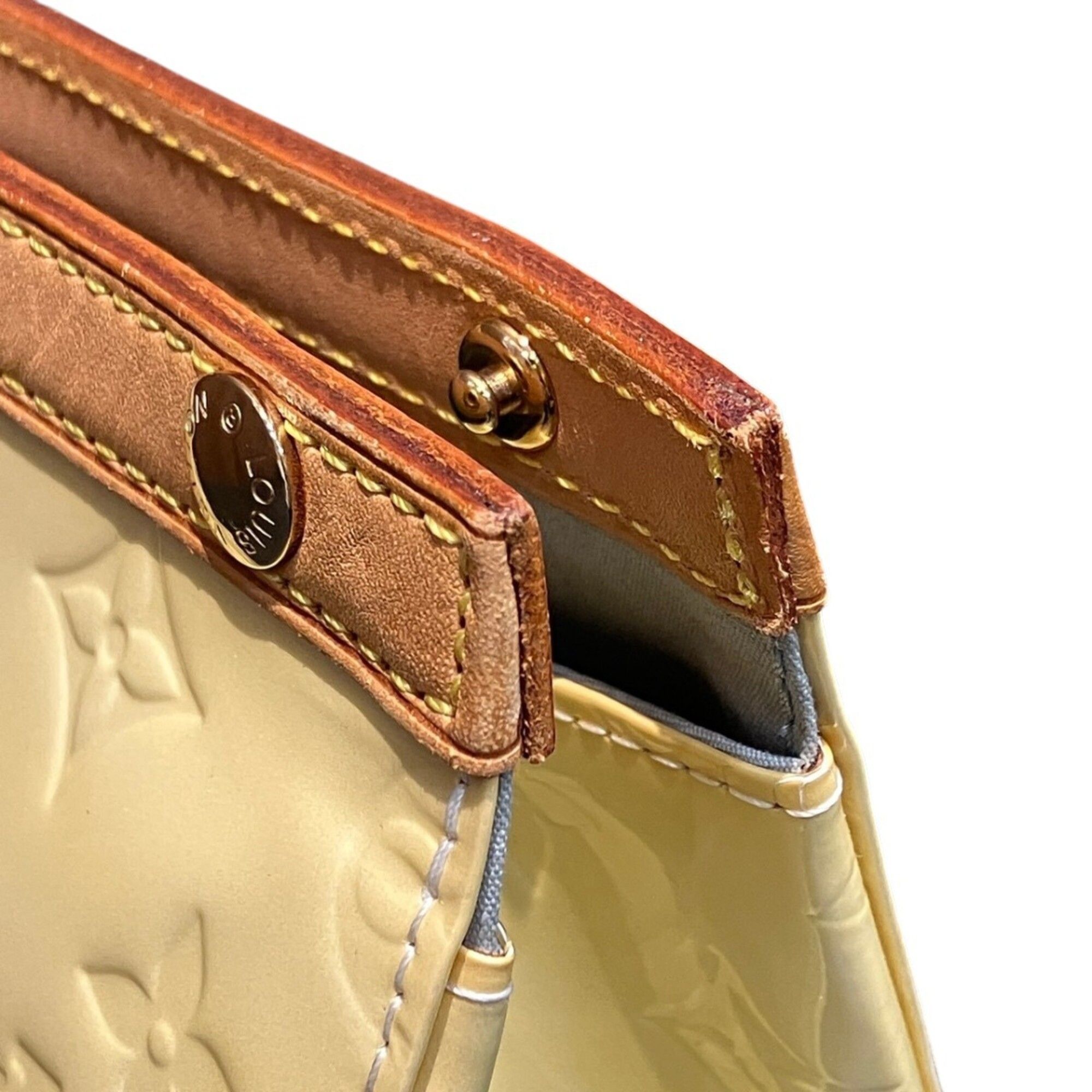 Vernis Shoulder Bag (Pre-Owned) - Louis Vuitton - Modalova
