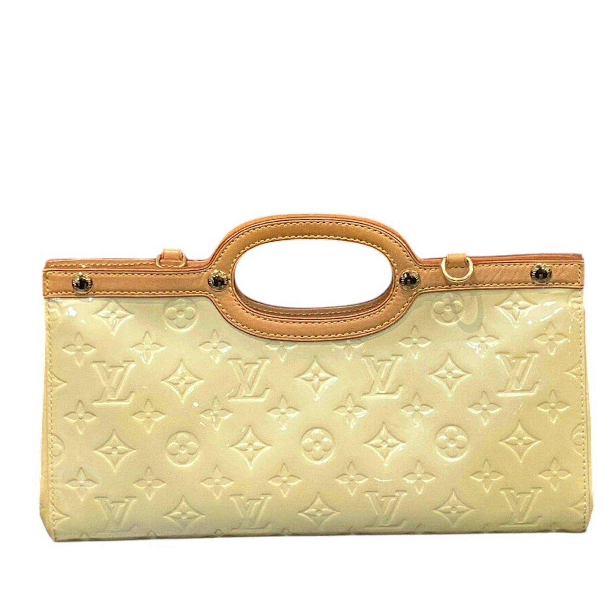 Vernis Shoulder Bag (Pre-Owned) - Louis Vuitton - Modalova
