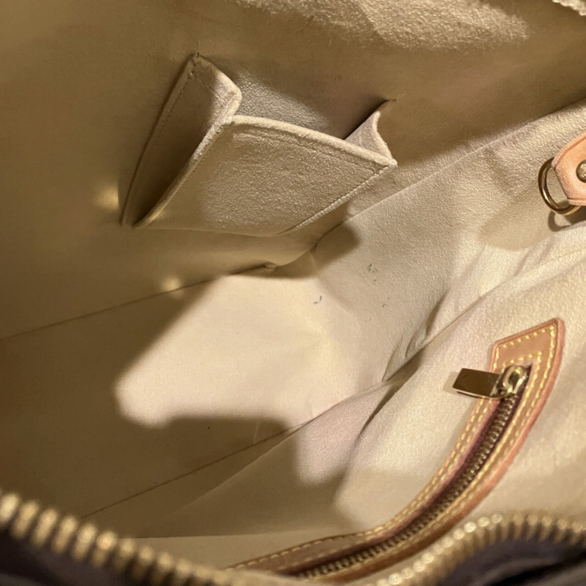 Monogram Tote Bag (Pre-Owned) - Louis Vuitton - Modalova