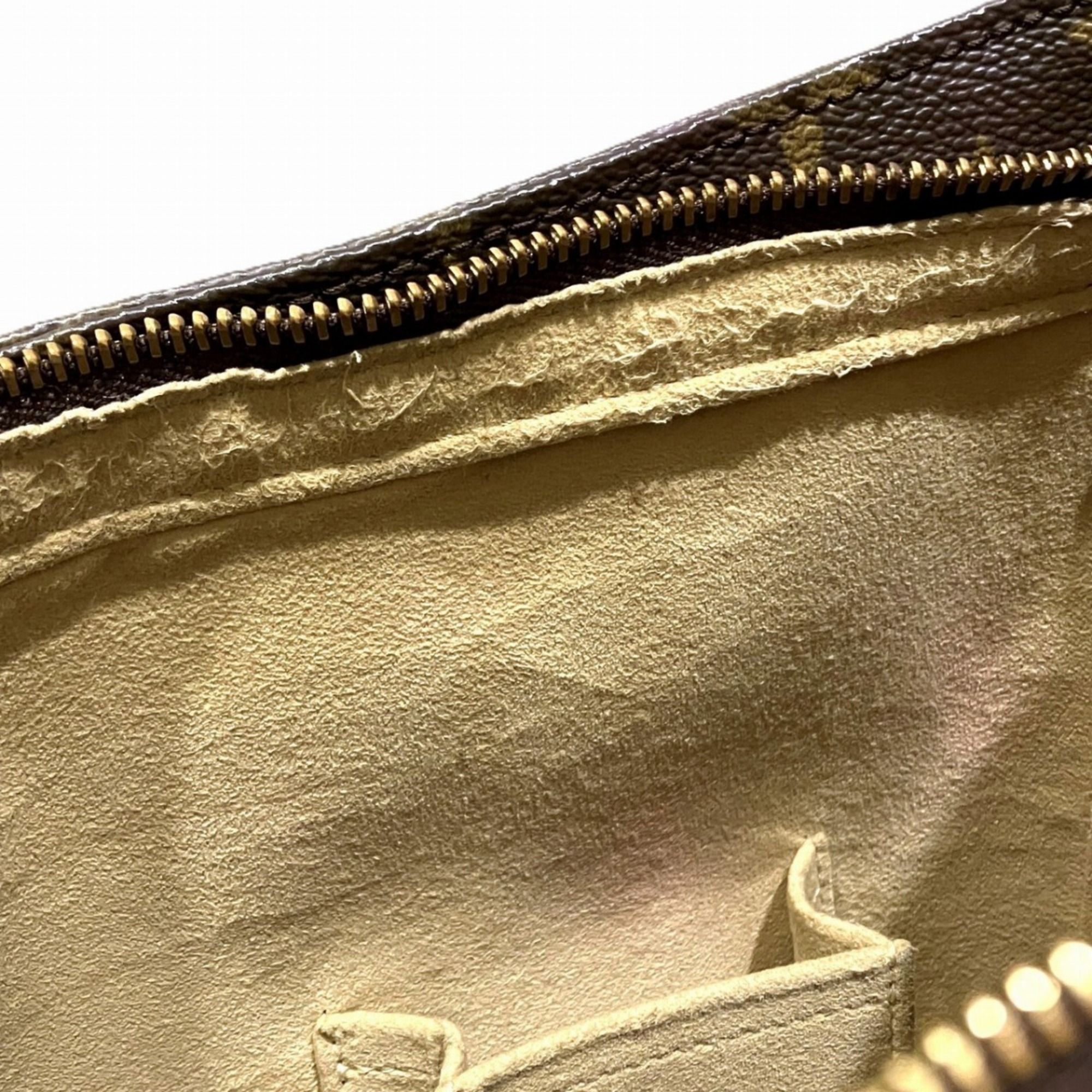 Monogram Tote Bag (Pre-Owned) - Louis Vuitton - Modalova