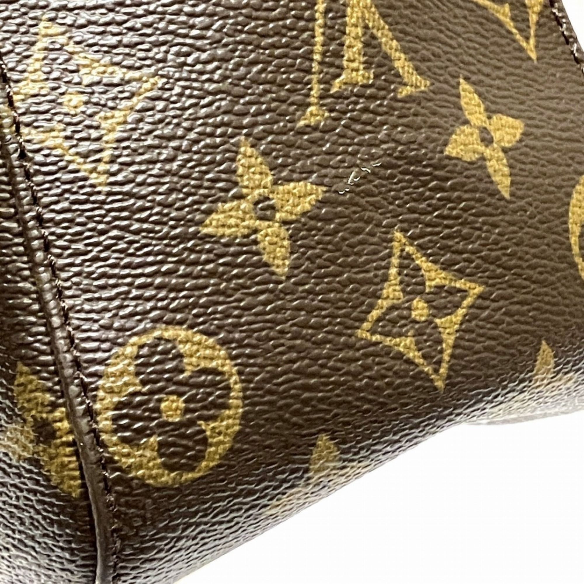 Monogram Tote Bag (Pre-Owned) - Louis Vuitton - Modalova