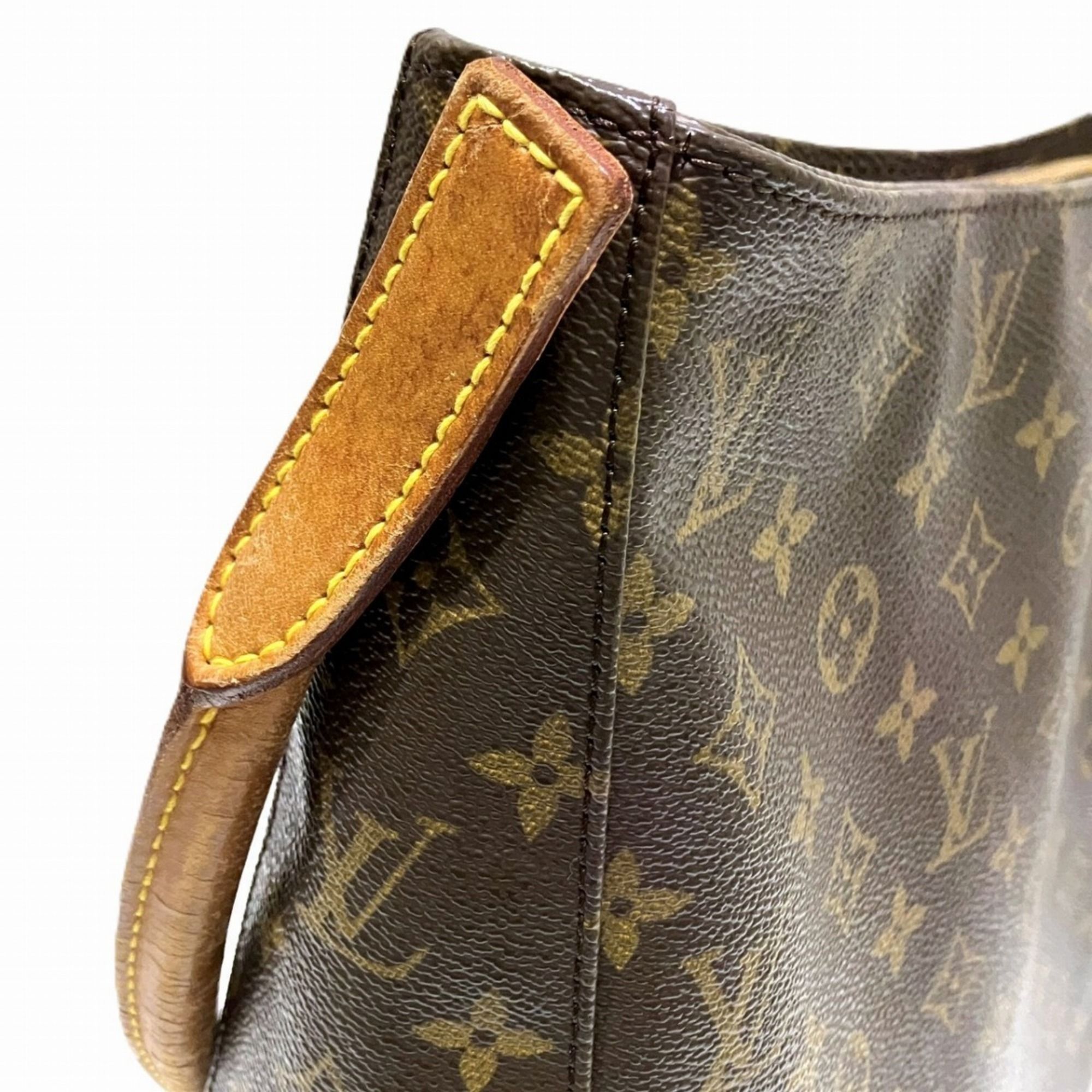 Monogram Tote Bag (Pre-Owned) - Louis Vuitton - Modalova