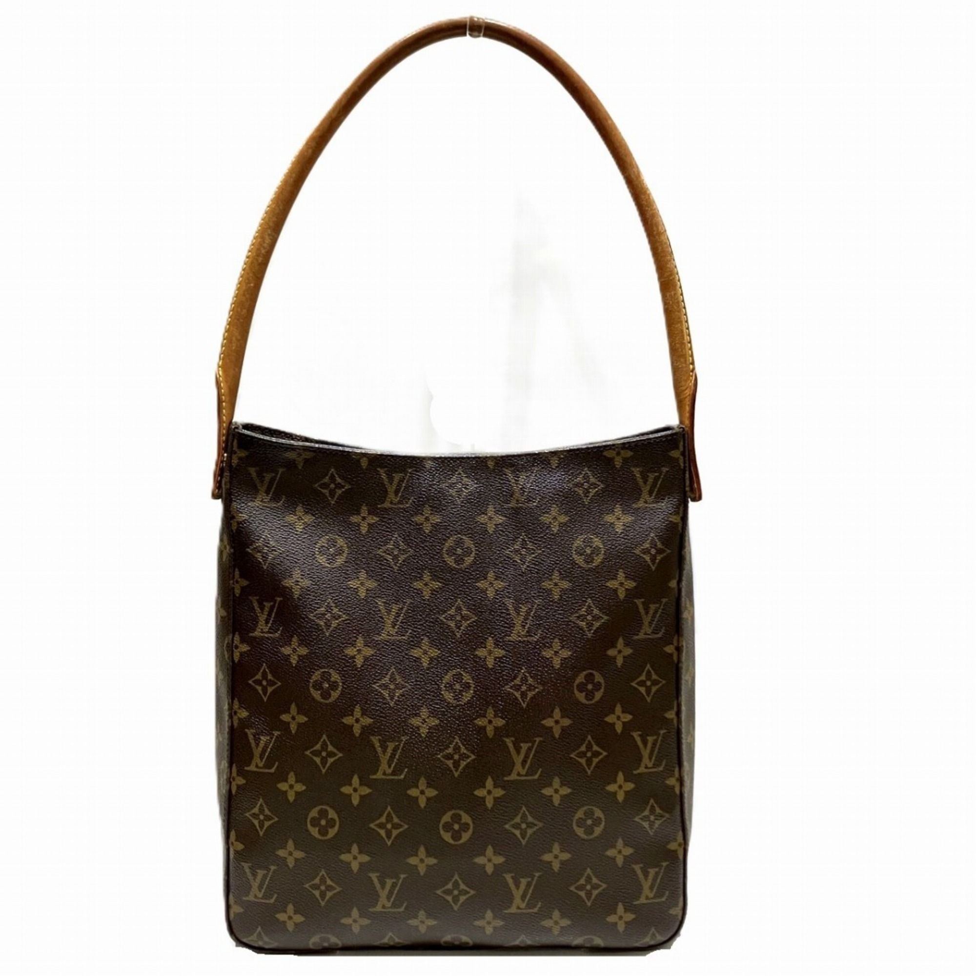 Monogram Tote Bag (Pre-Owned) - Louis Vuitton - Modalova