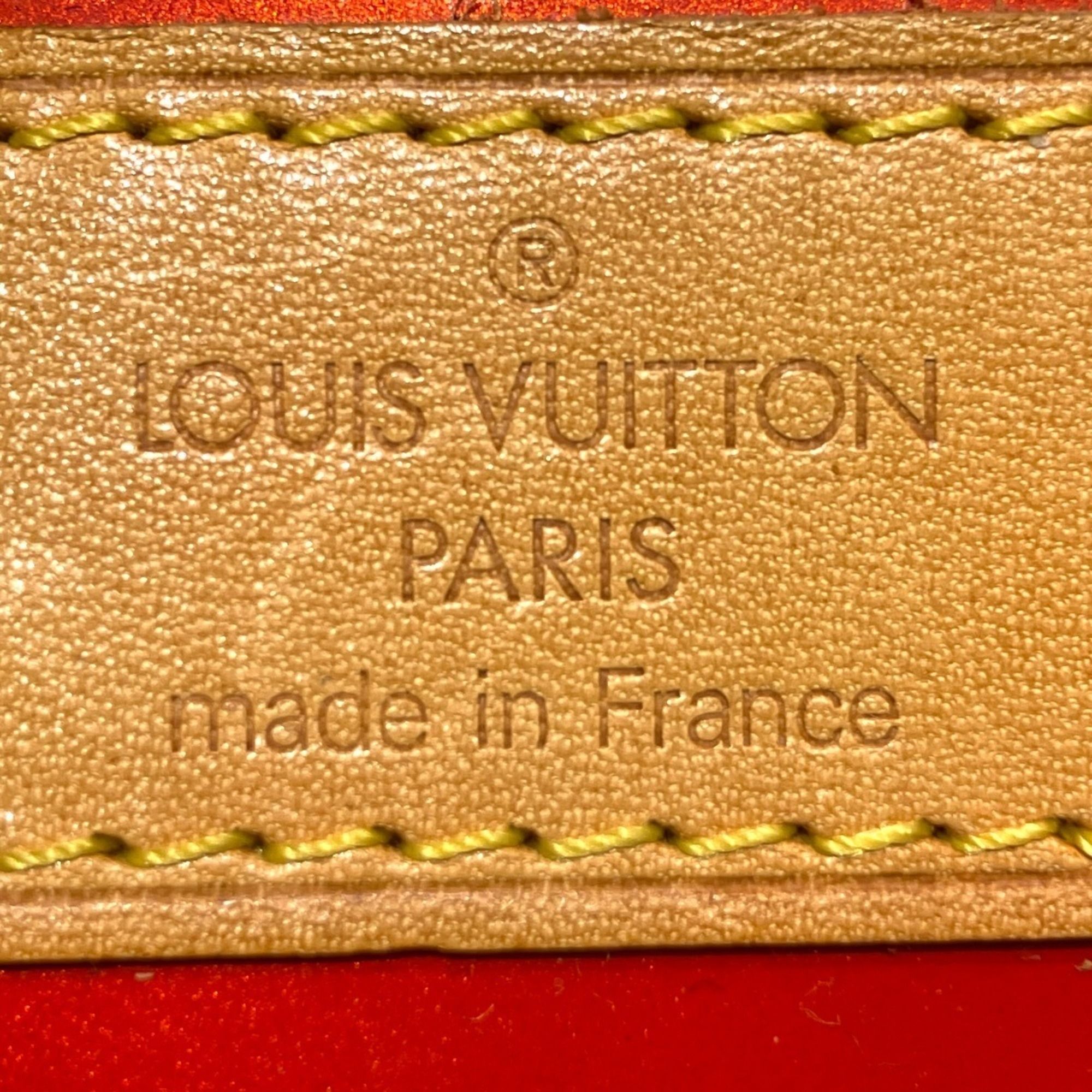 Vernis Handbag (Pre-Owned) - Louis Vuitton - Modalova