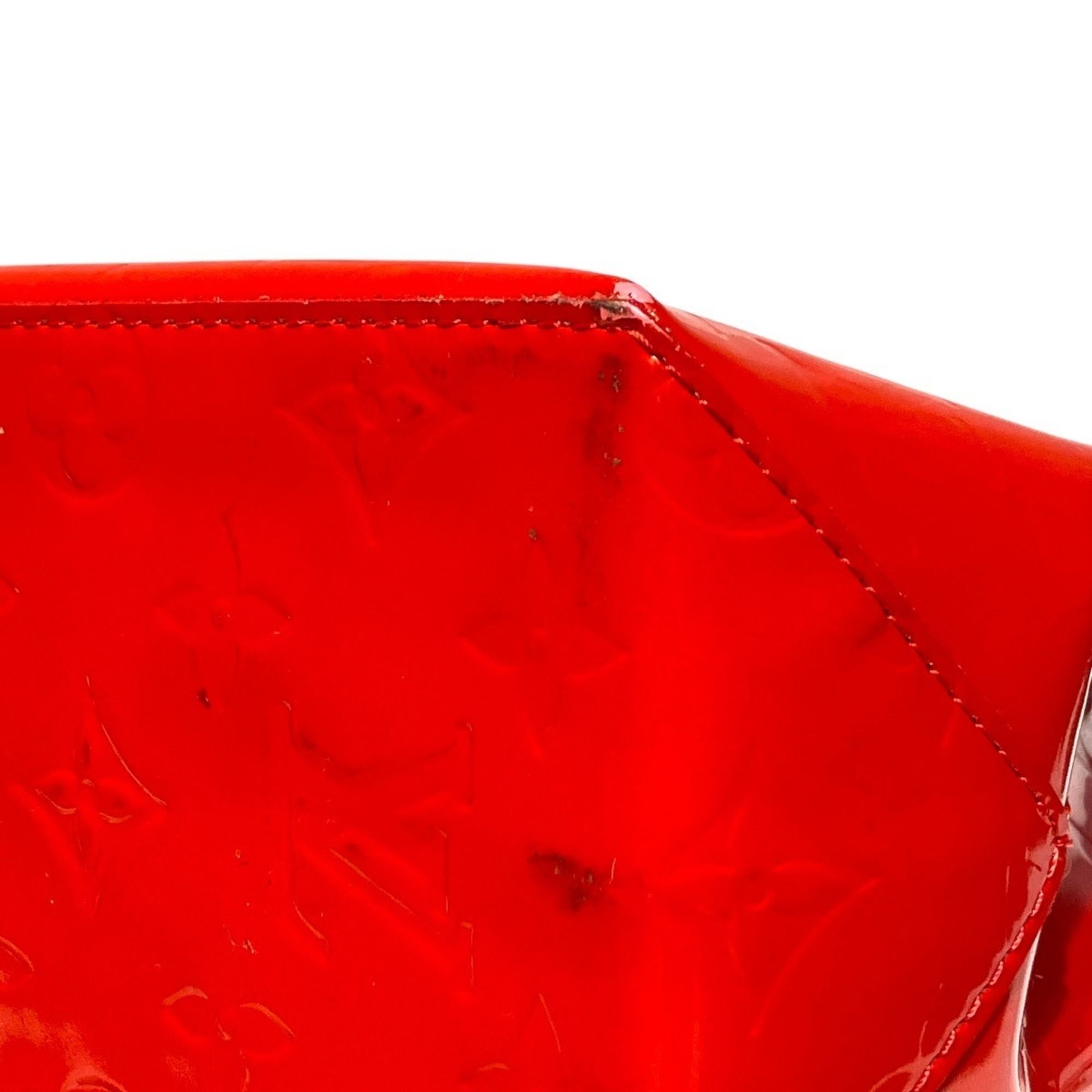 Vernis Handbag (Pre-Owned) - Louis Vuitton - Modalova