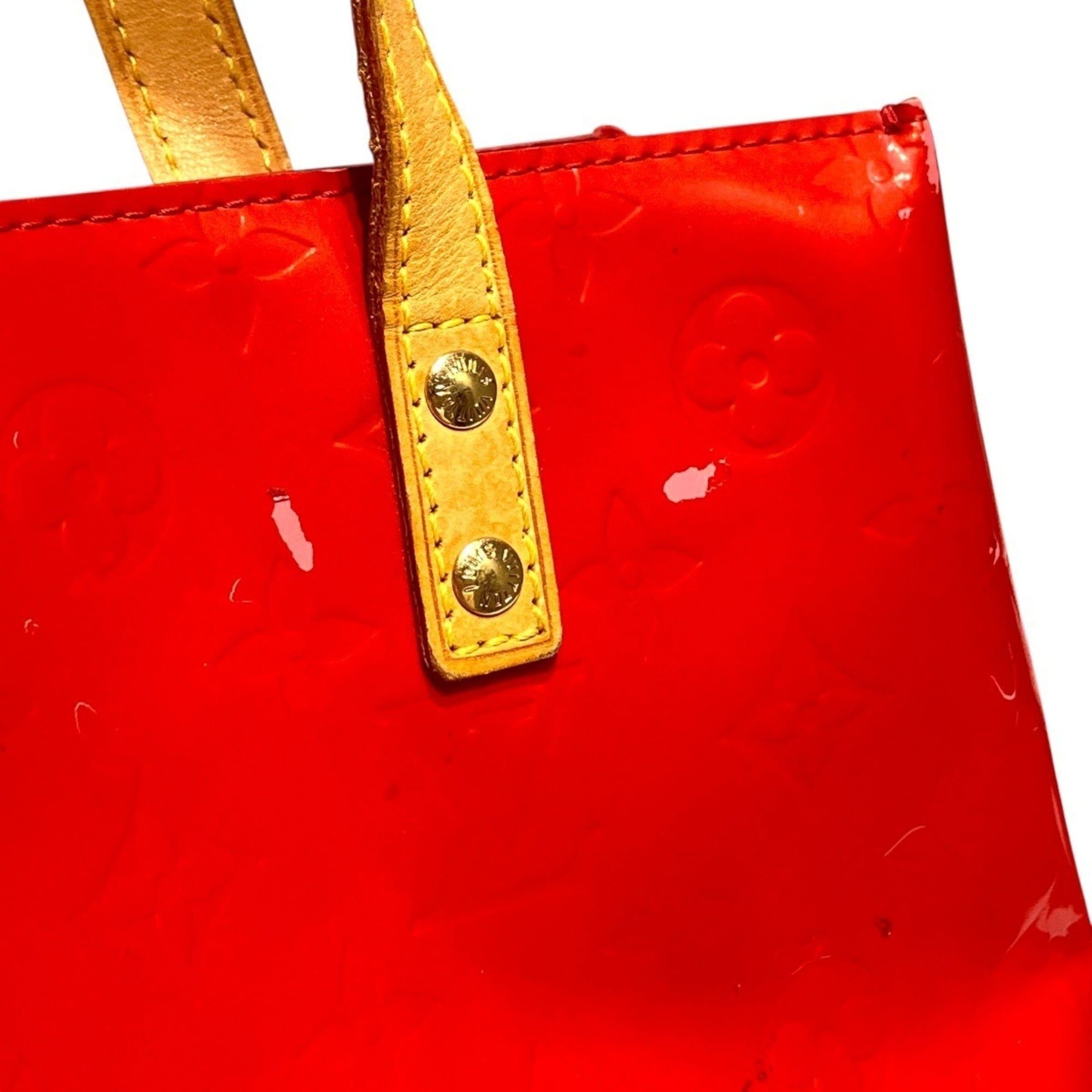 Vernis Handbag (Pre-Owned) - Louis Vuitton - Modalova
