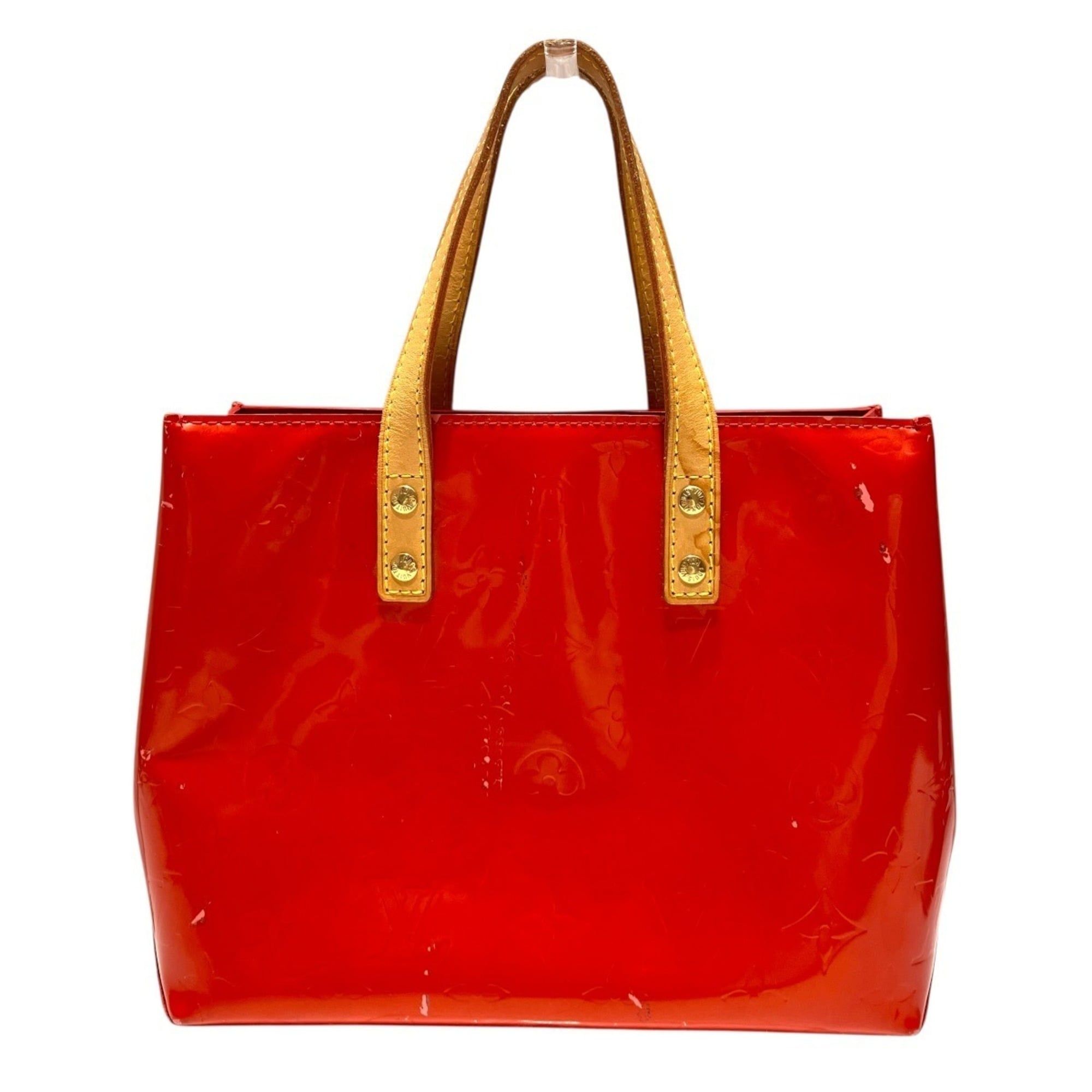 Vernis Handbag (Pre-Owned) - Louis Vuitton - Modalova