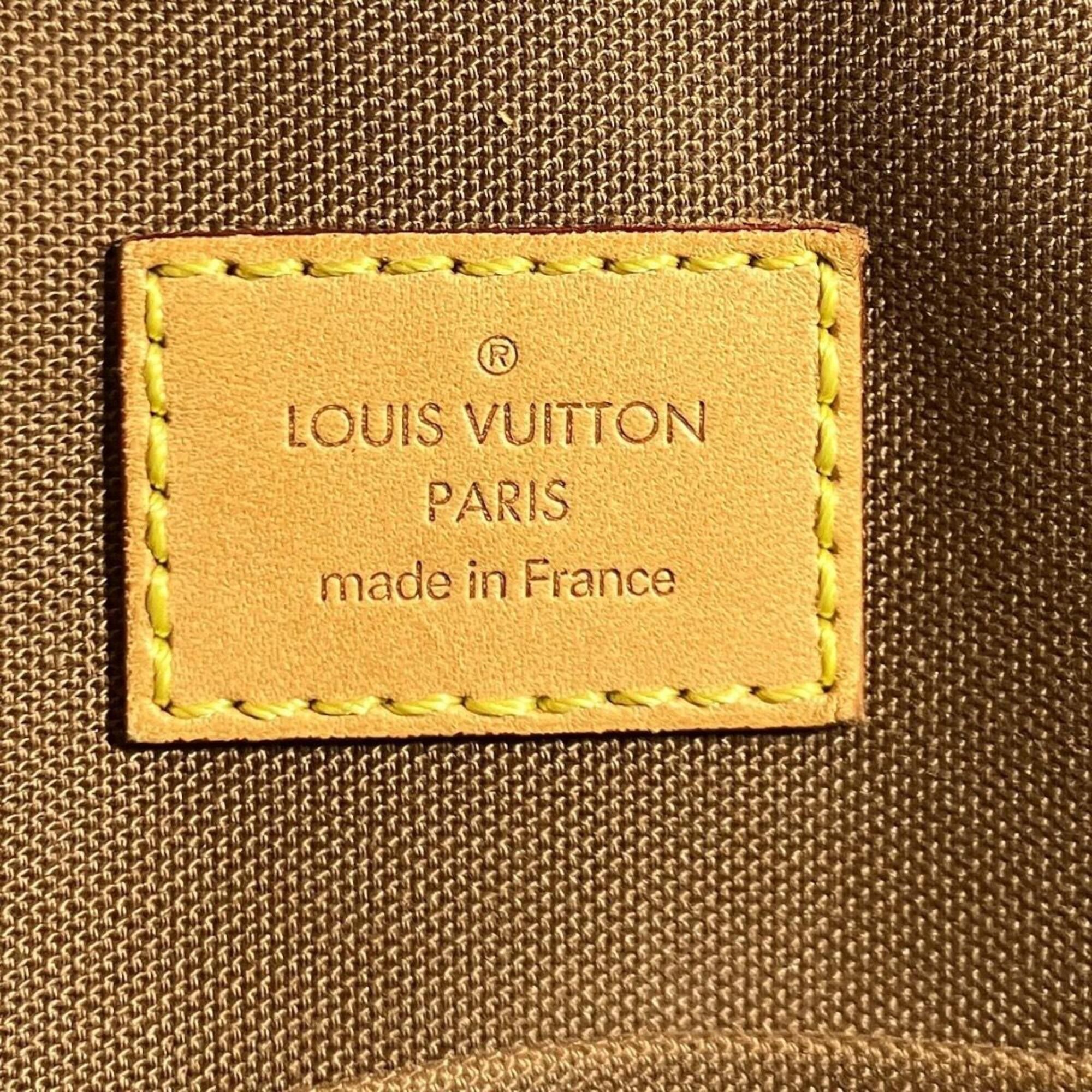 Monogram Shoulder Bag (Pre-Owned) - Louis Vuitton - Modalova