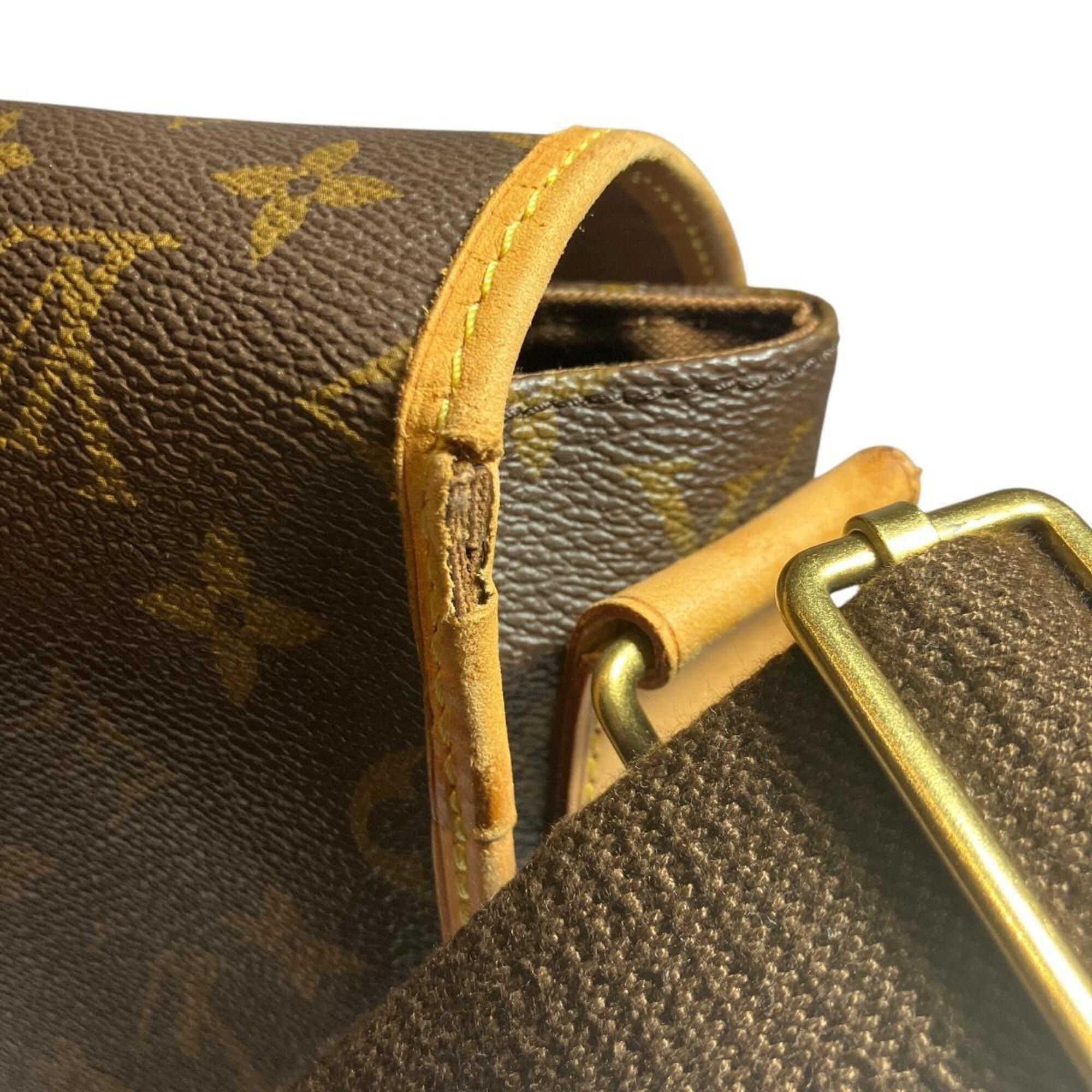 Monogram Shoulder Bag (Pre-Owned) - Louis Vuitton - Modalova