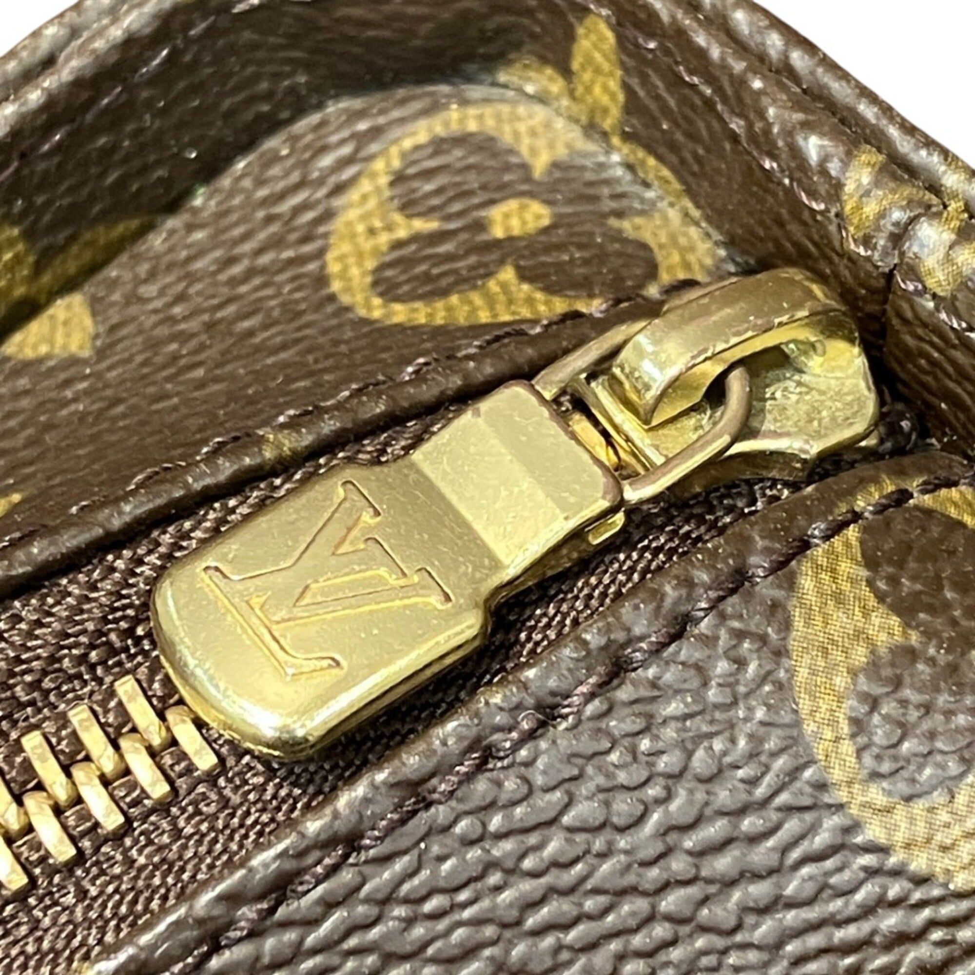 Monogram Handbag (Pre-Owned) - Louis Vuitton - Modalova