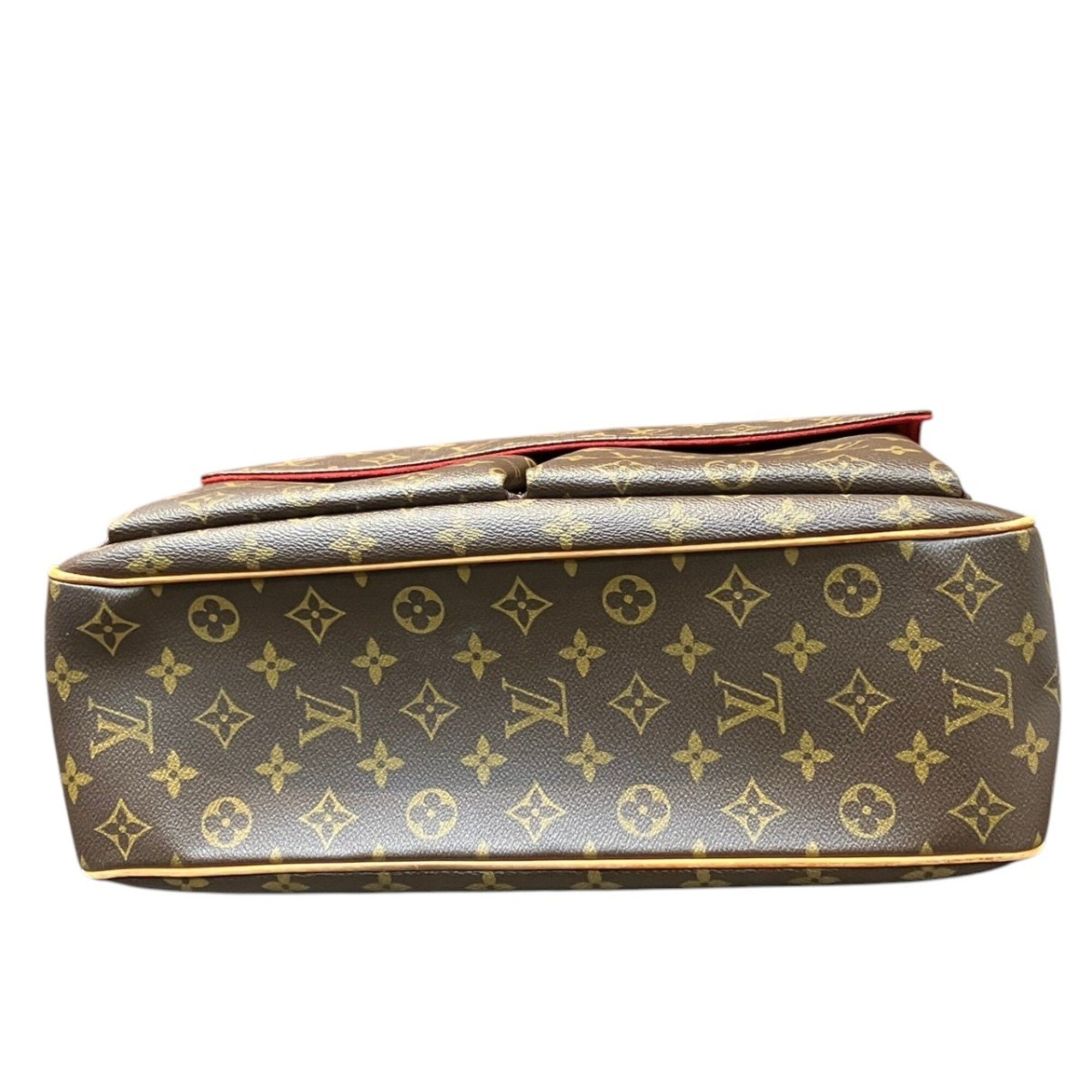 Monogram Handbag (Pre-Owned) - Louis Vuitton - Modalova