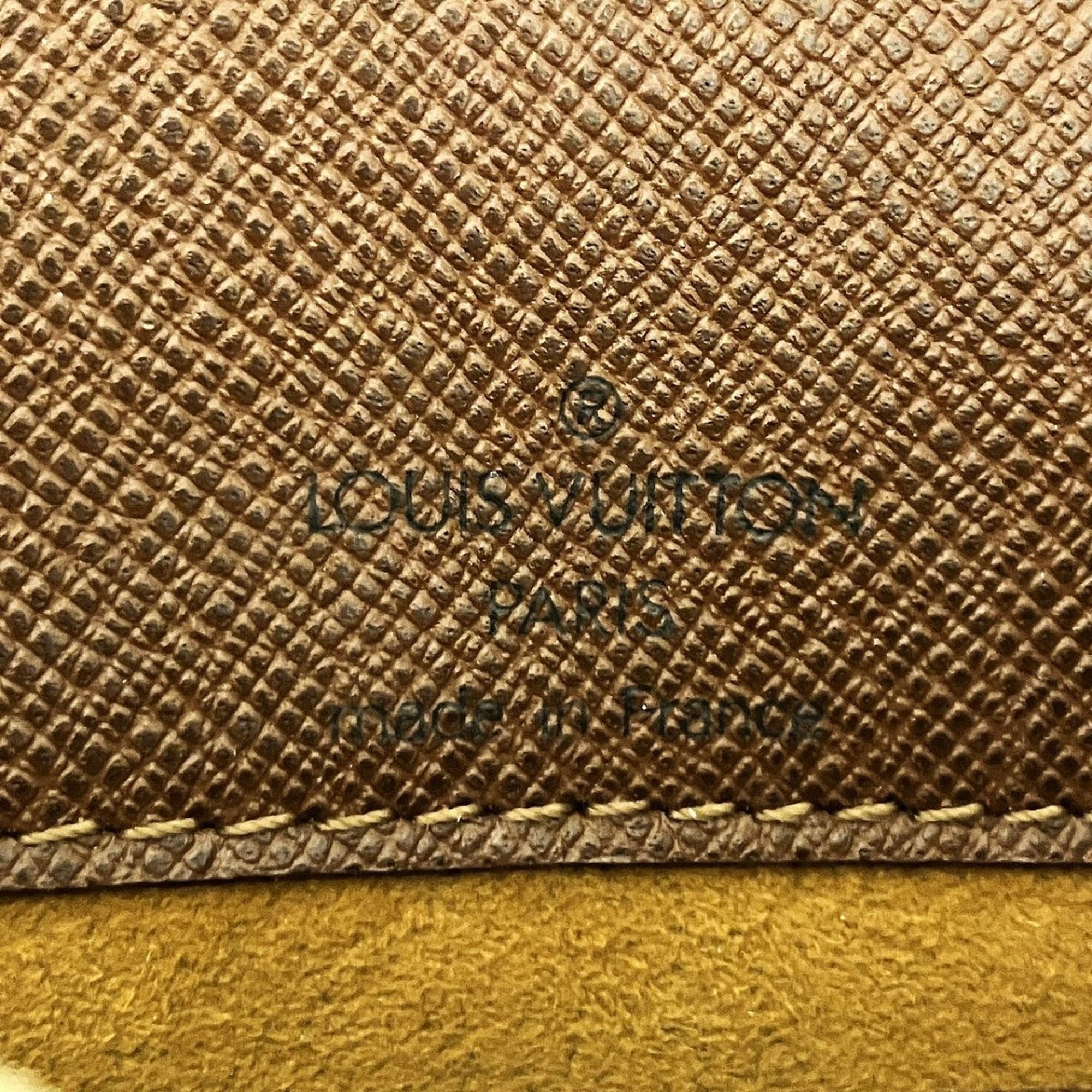 Monogram Shoulder Bag (Pre-Owned) - Louis Vuitton - Modalova