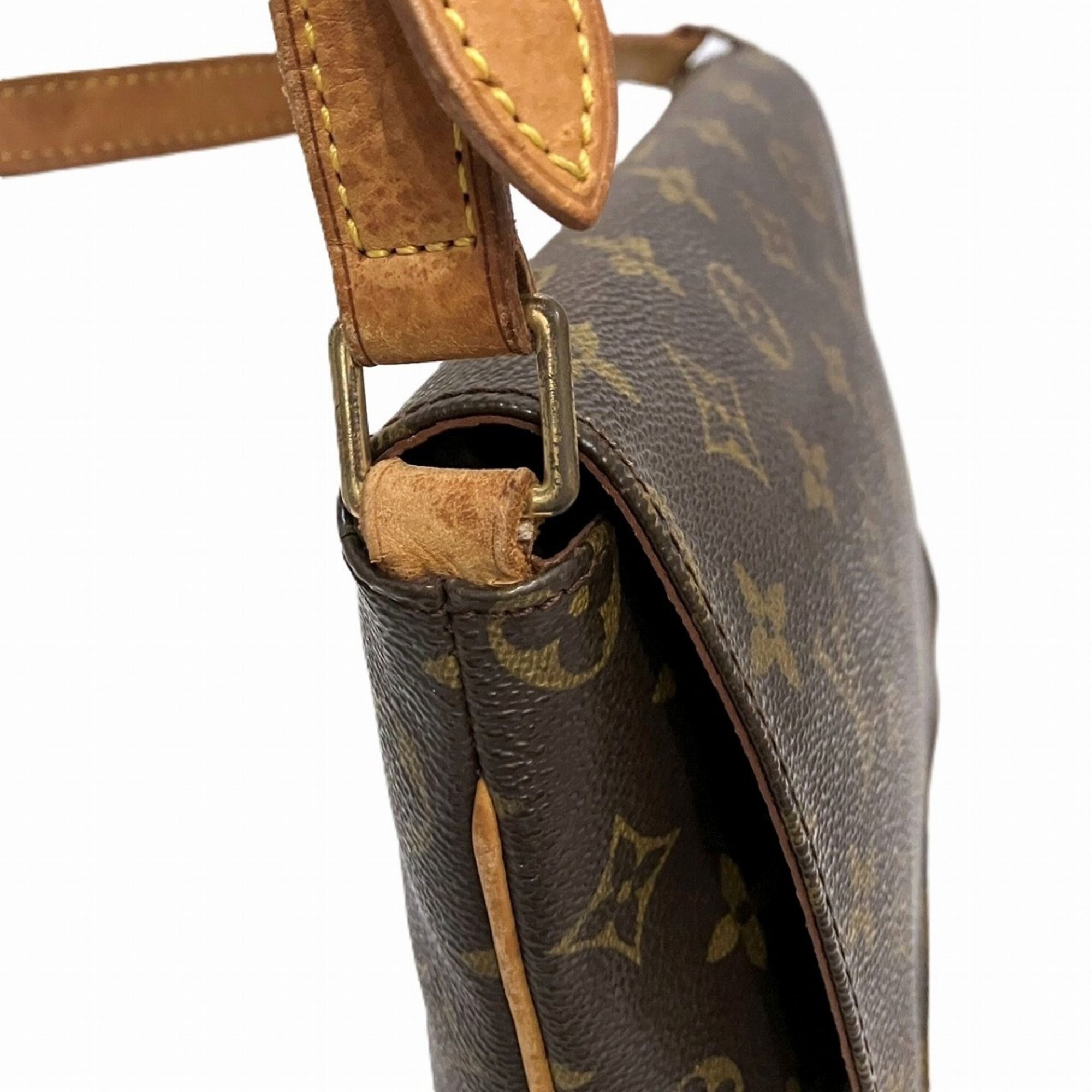 Monogram Shoulder Bag (Pre-Owned) - Louis Vuitton - Modalova