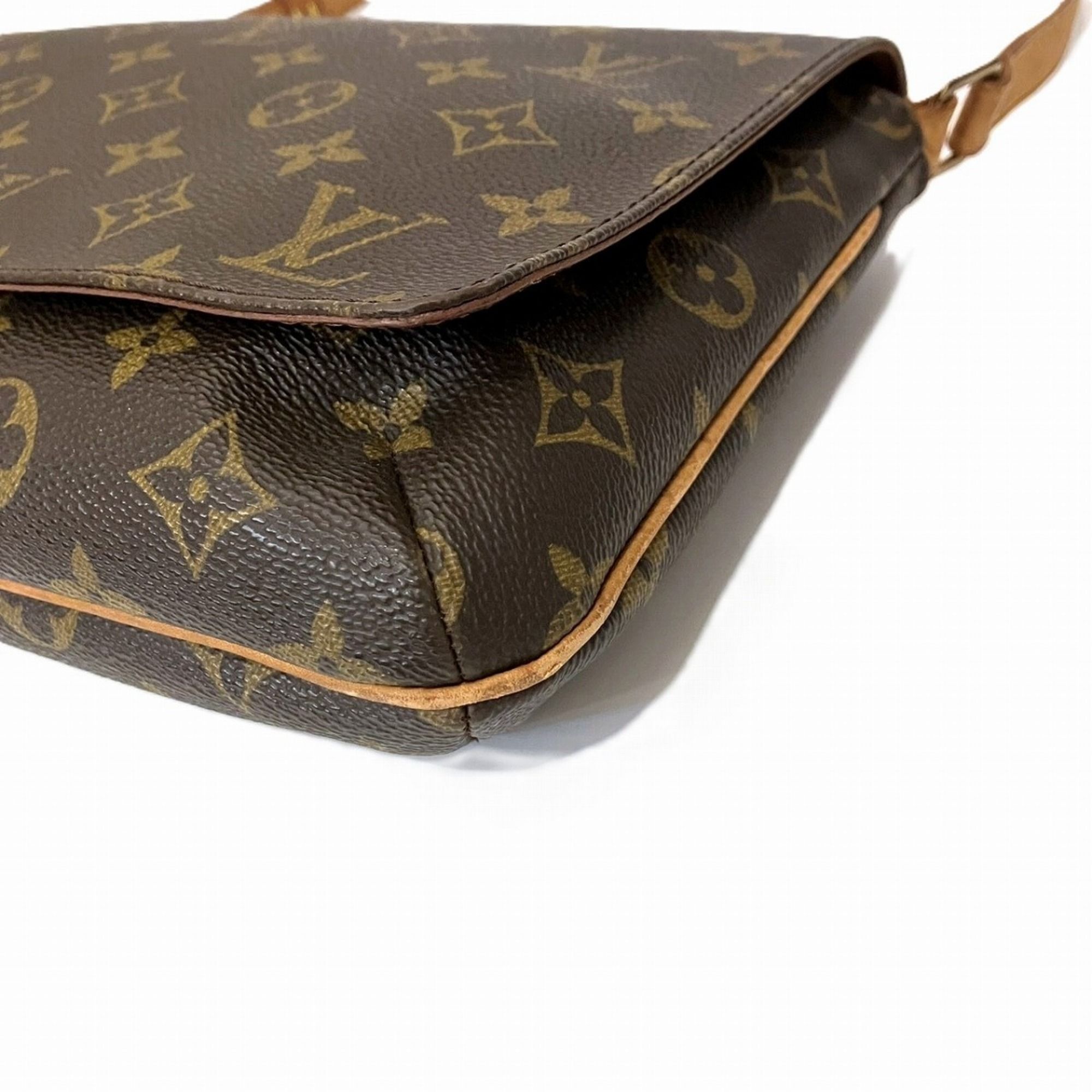 Monogram Shoulder Bag (Pre-Owned) - Louis Vuitton - Modalova