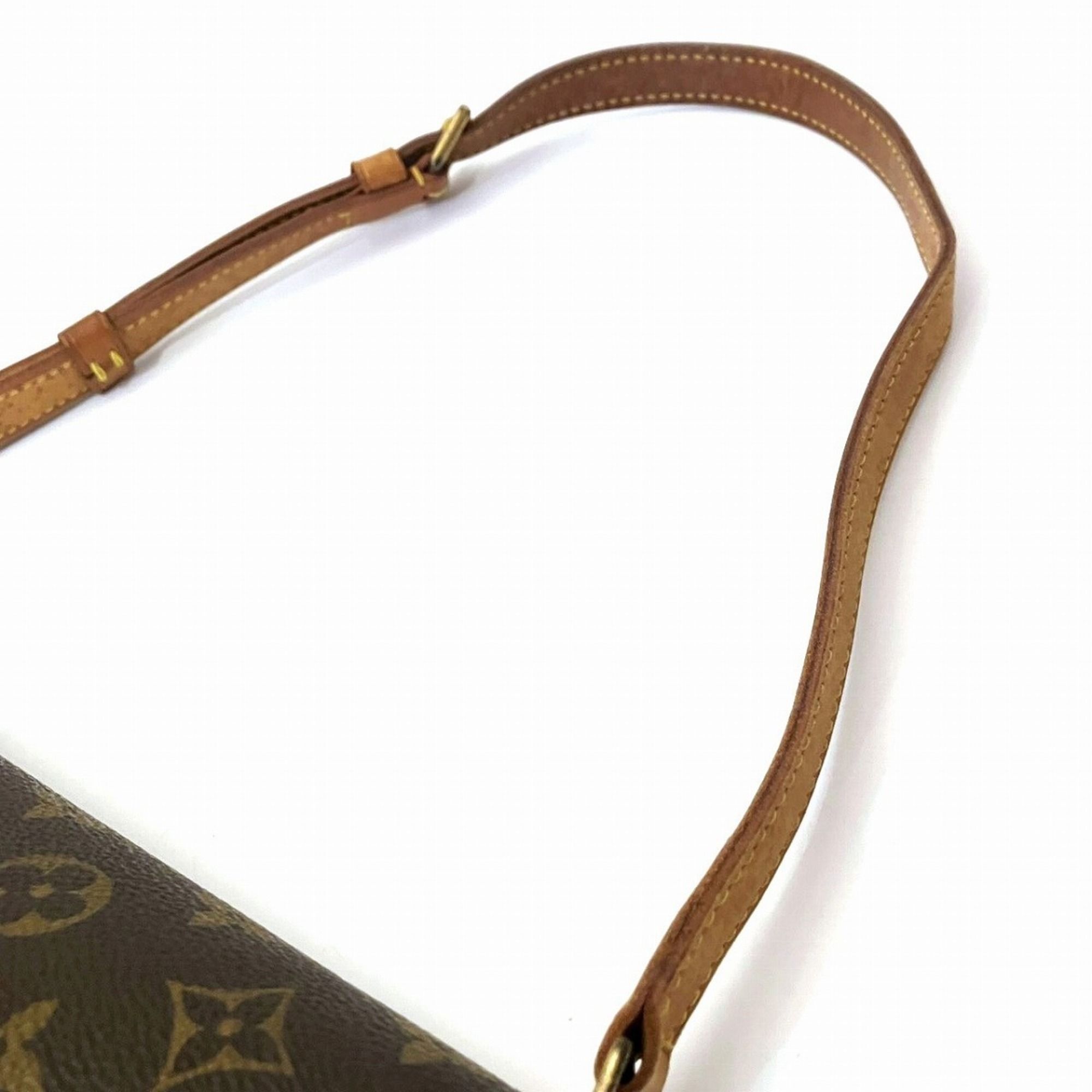 Monogram Shoulder Bag (Pre-Owned) - Louis Vuitton - Modalova