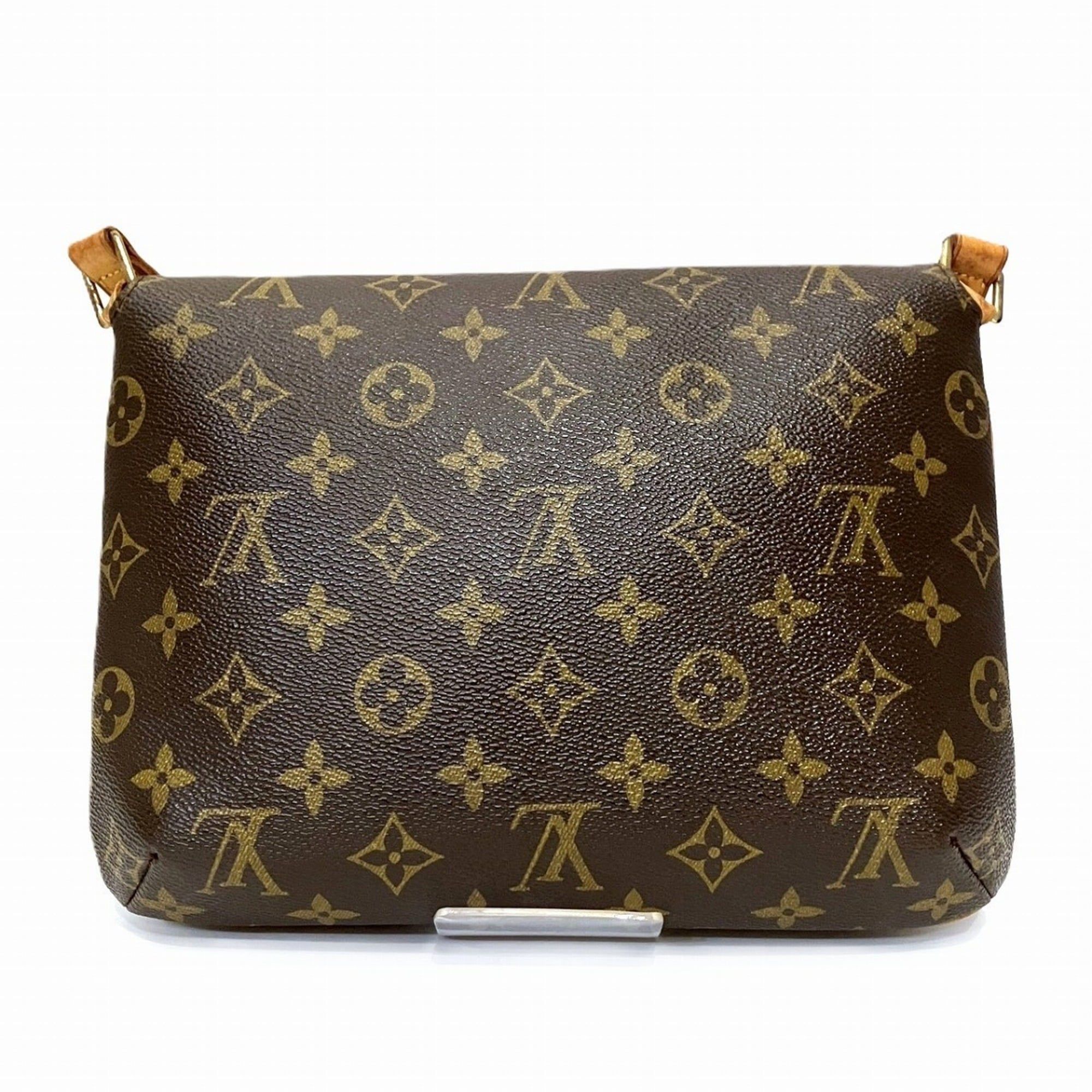 Monogram Shoulder Bag (Pre-Owned) - Louis Vuitton - Modalova