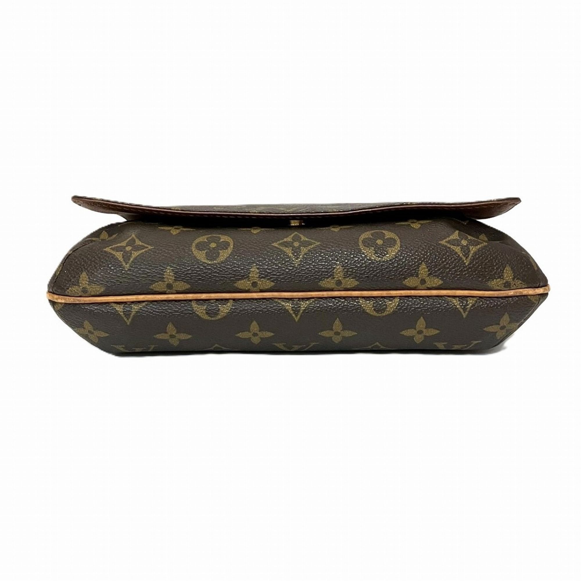 Monogram Shoulder Bag (Pre-Owned) - Louis Vuitton - Modalova