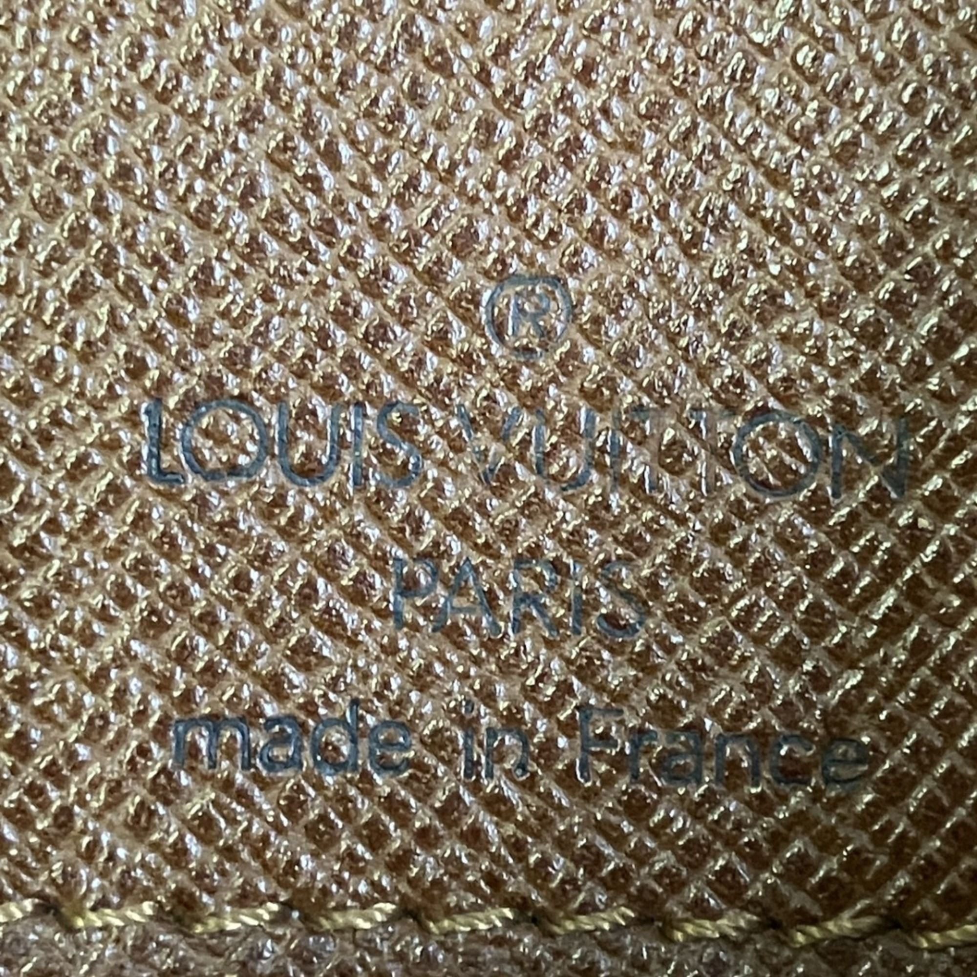 Monogram Shoulder Bag (Pre-Owned) - Louis Vuitton - Modalova