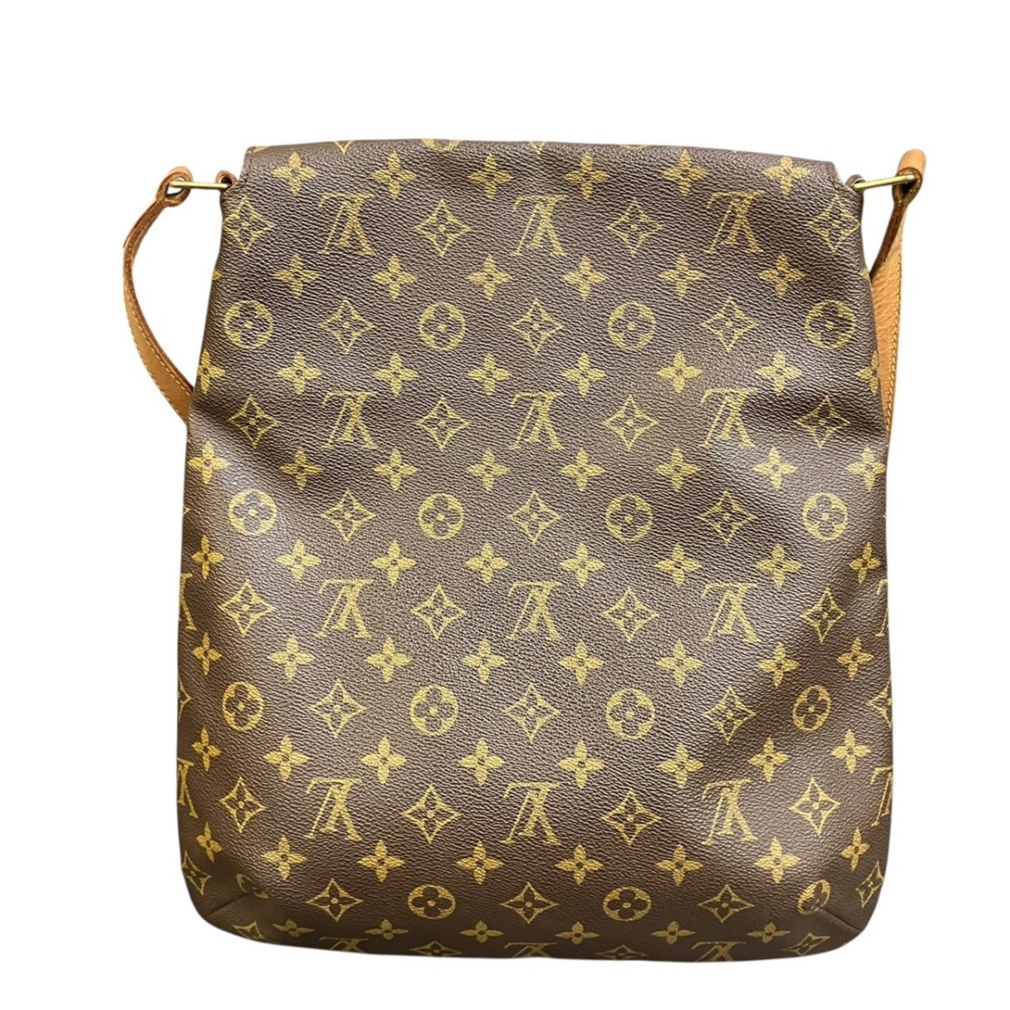 Monogram Shoulder Bag (Pre-Owned) - Louis Vuitton - Modalova