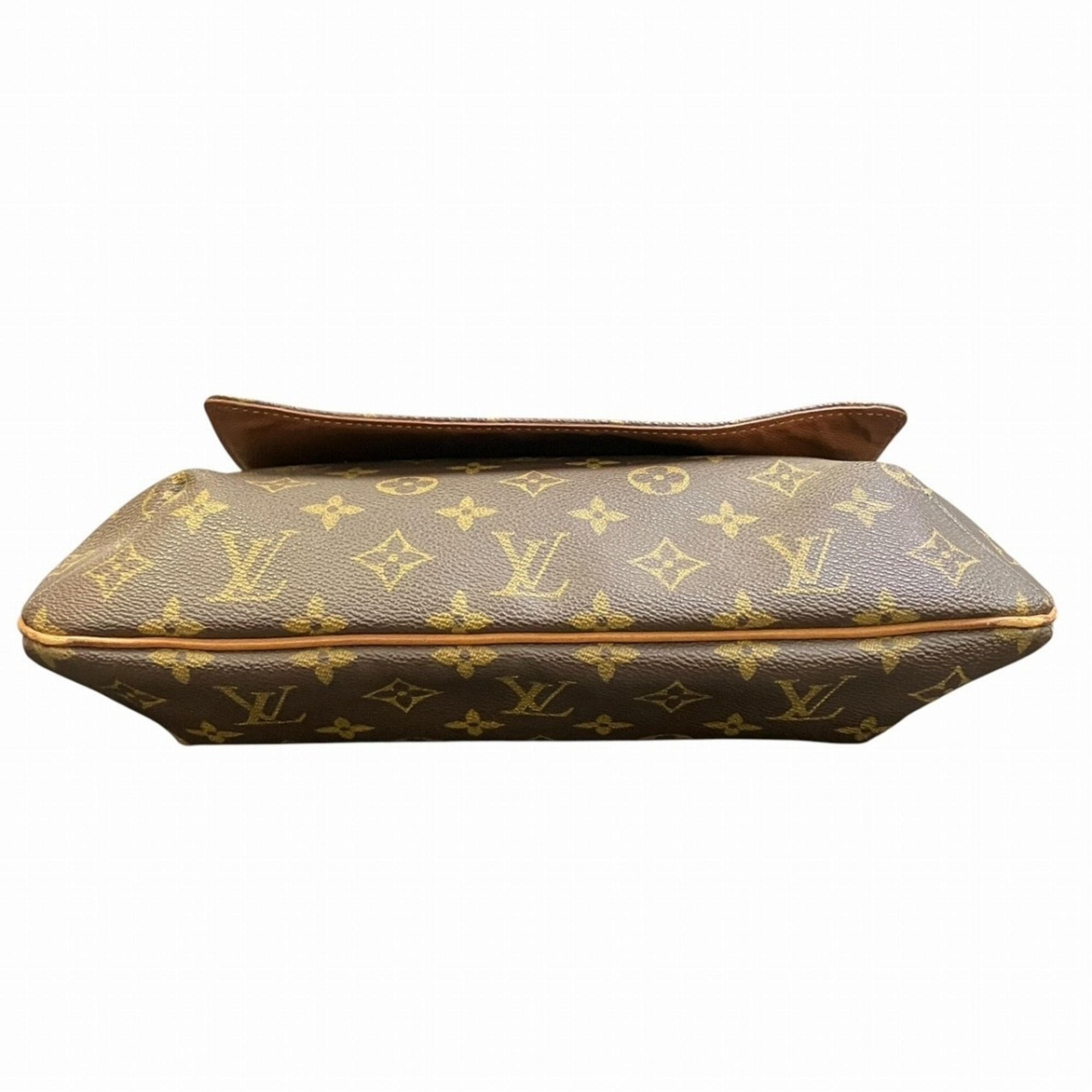 Monogram Shoulder Bag (Pre-Owned) - Louis Vuitton - Modalova