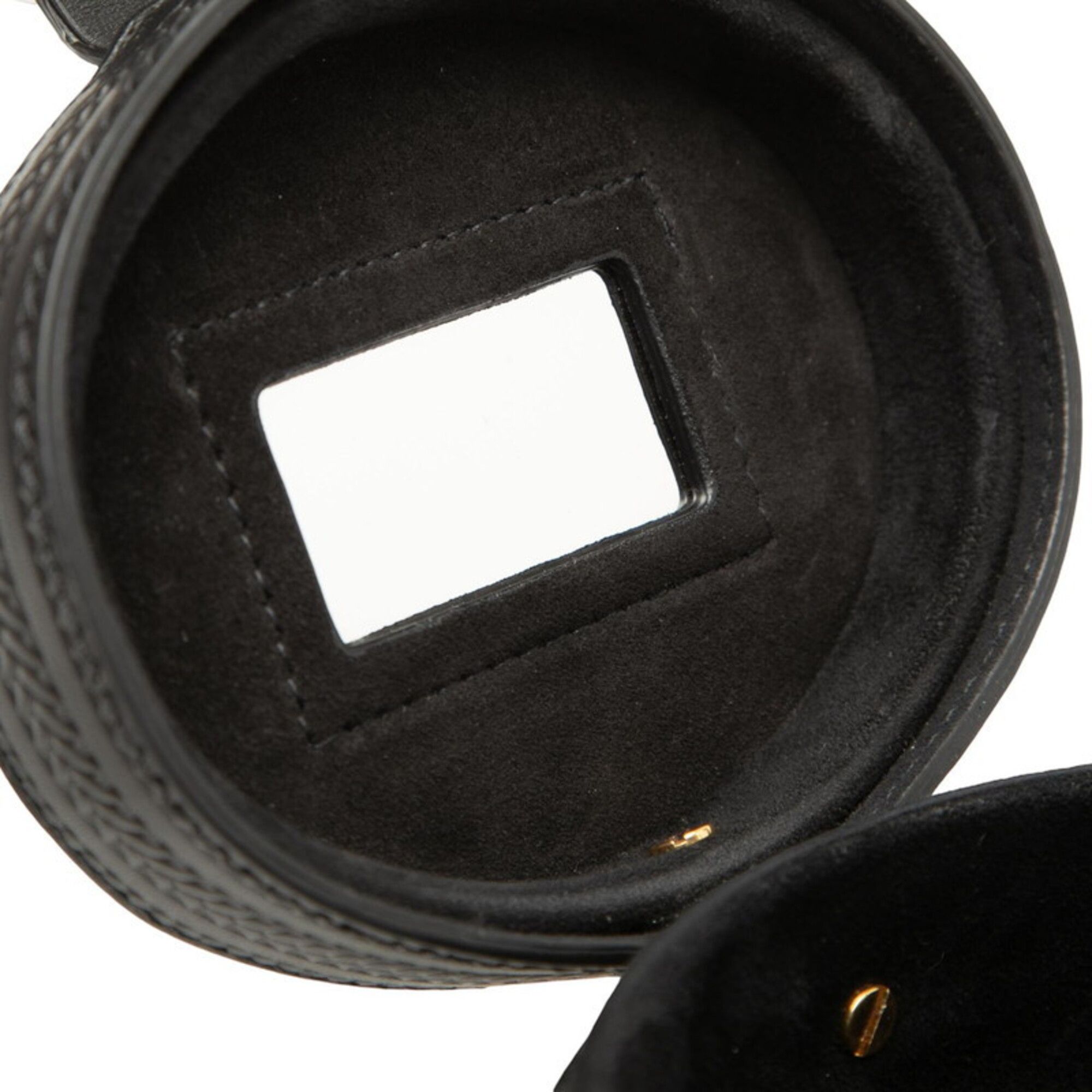 Leather Handbag Vanity Bag (Pre-Owned) - Christian Dior - Modalova
