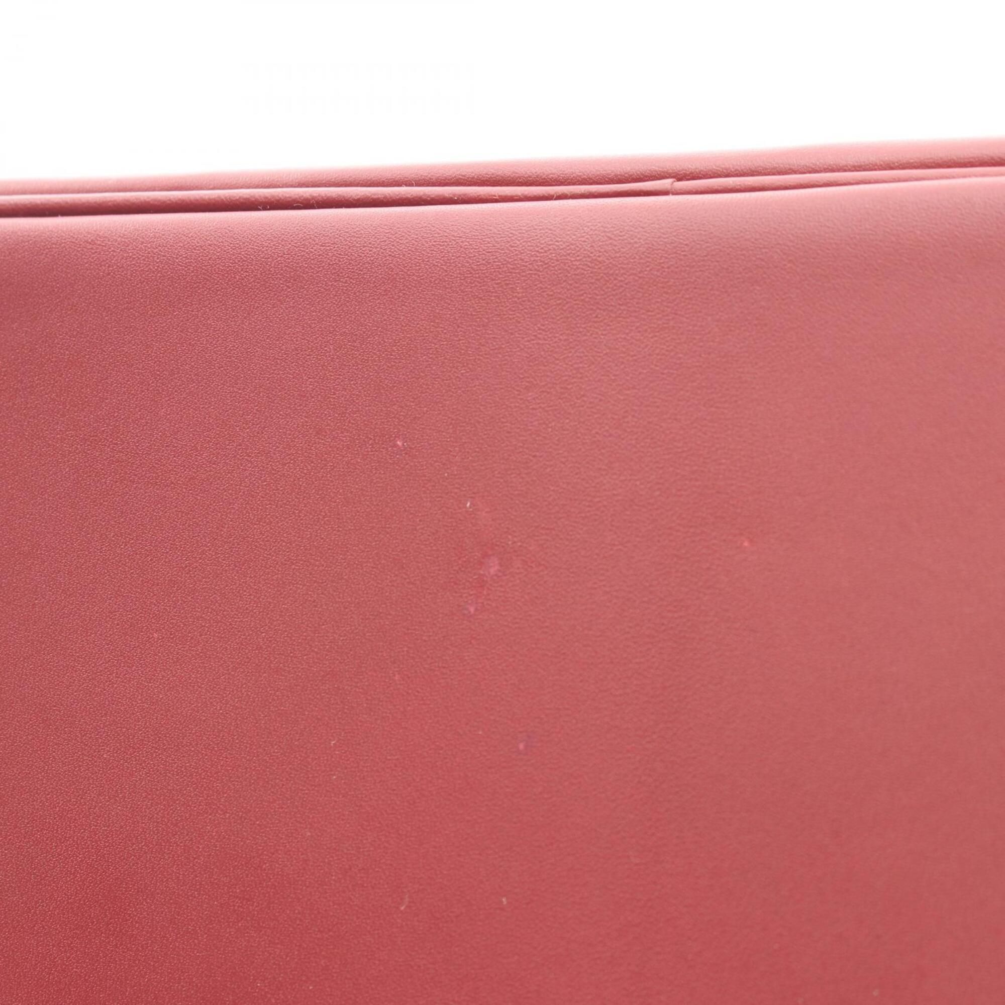 Gulliver Leather Handbag (Pre-Owned) - Hermes - Modalova