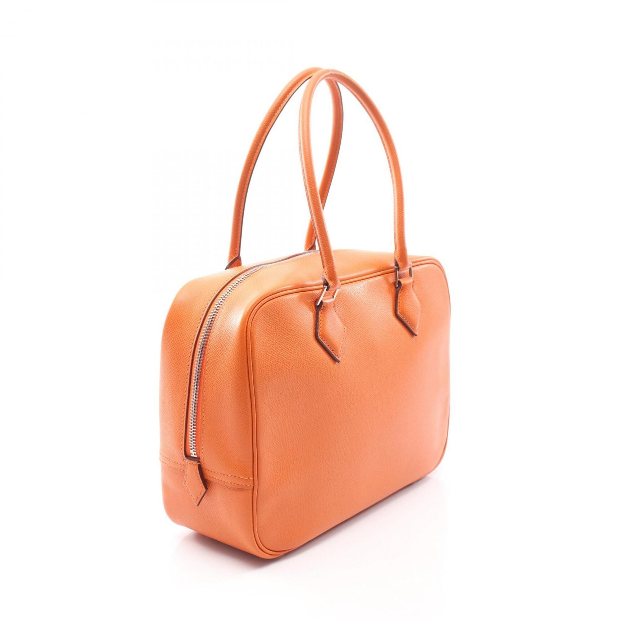 Epsom Leather Handbag (Pre-Owned) - Hermes - Modalova