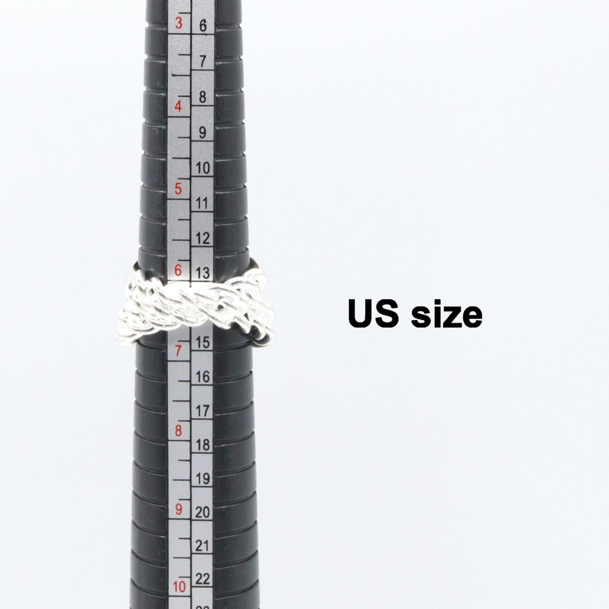 Band Ring (Pre-Owned) - Hermes - Modalova