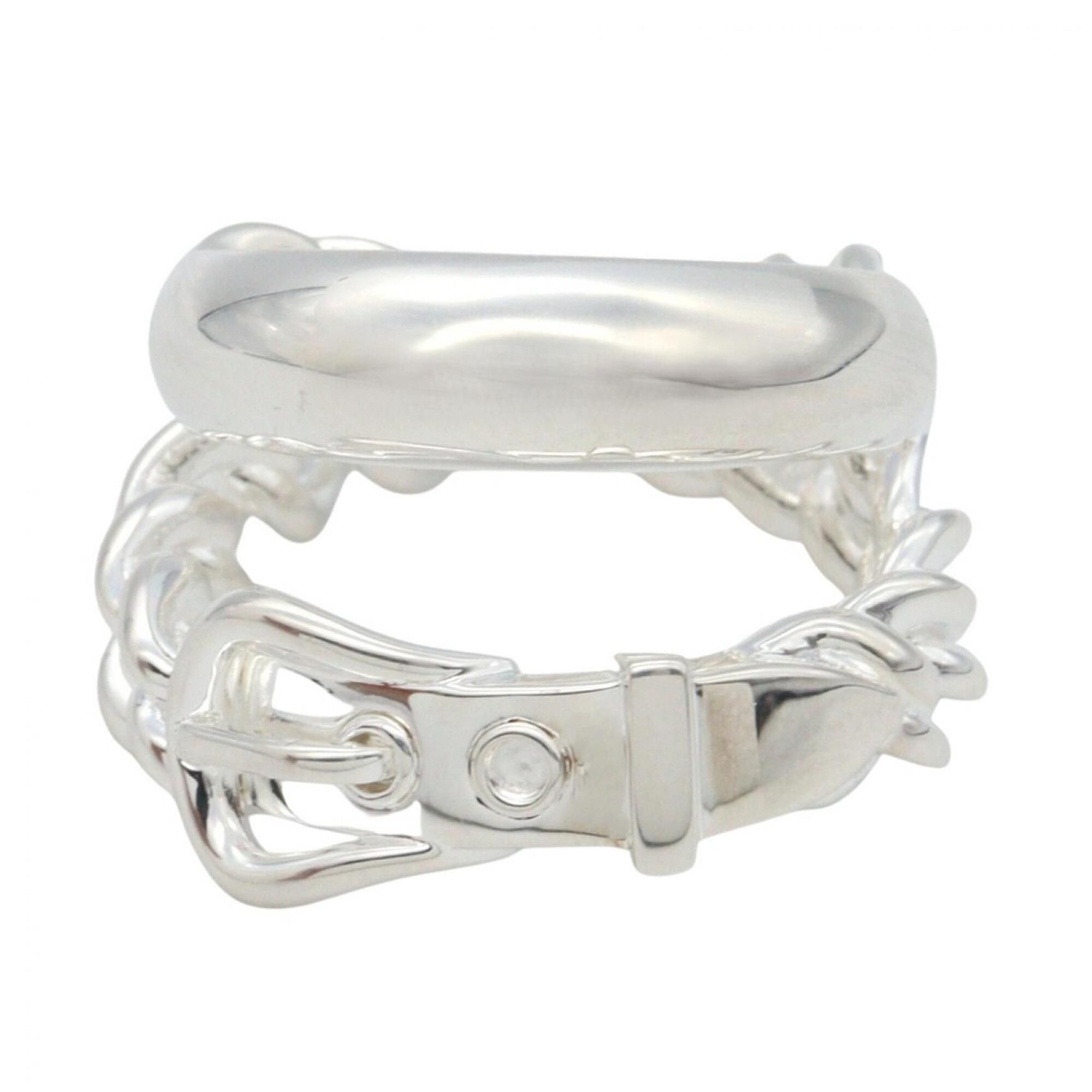 Band Ring (Pre-Owned) - Hermes - Modalova