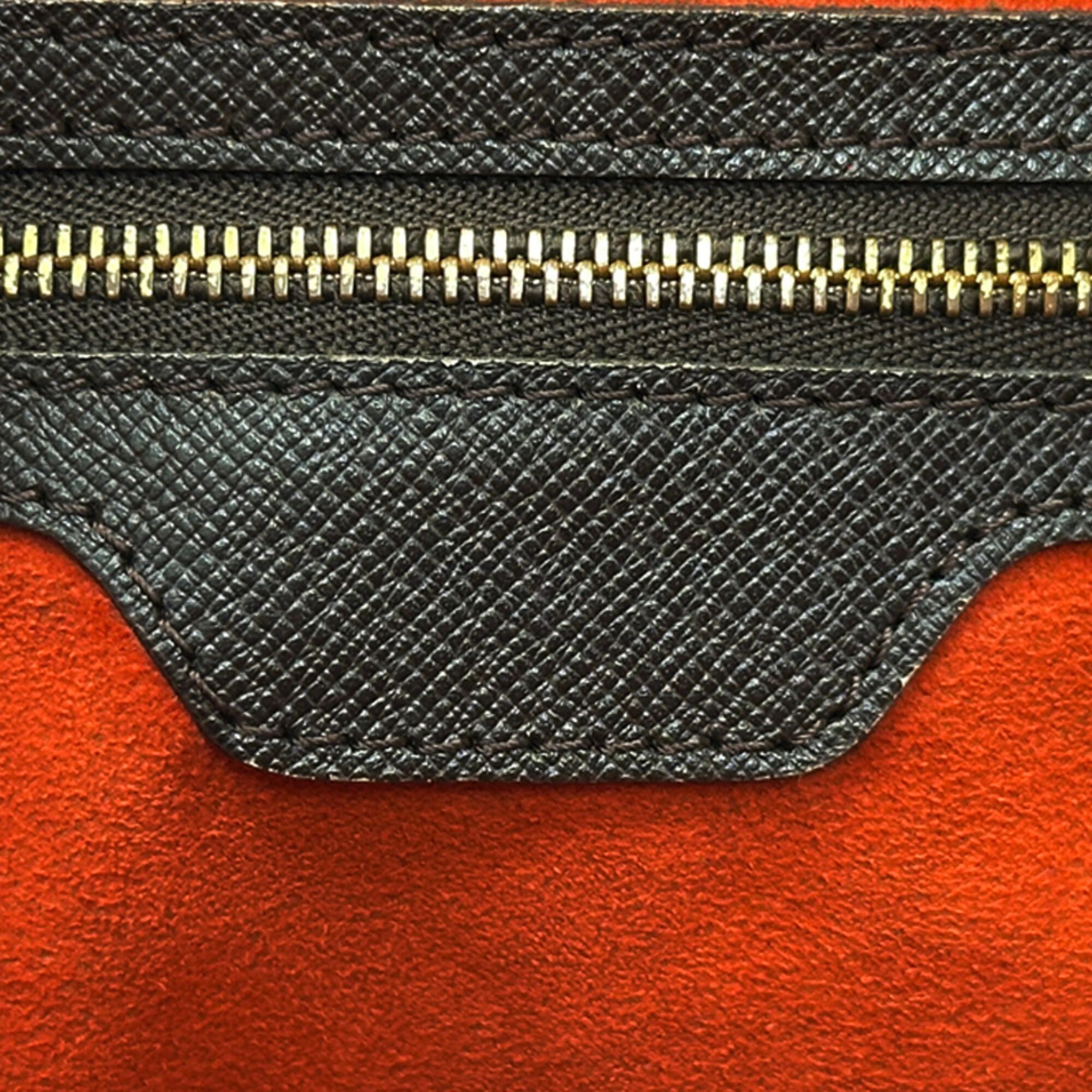 Damier Canvas Handbag (Pre-Owned) - Louis Vuitton - Modalova