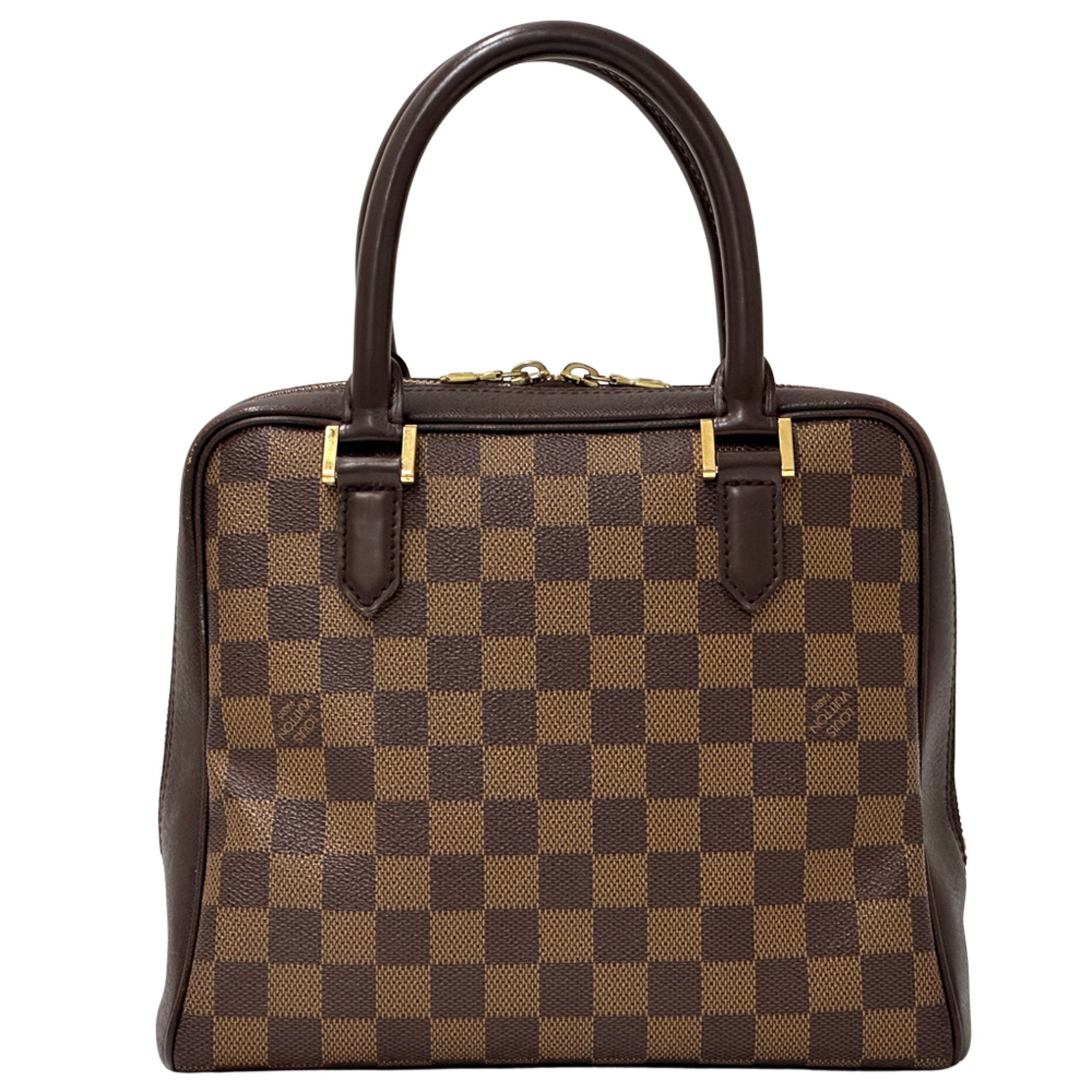 Damier Canvas Handbag (Pre-Owned) - Louis Vuitton - Modalova