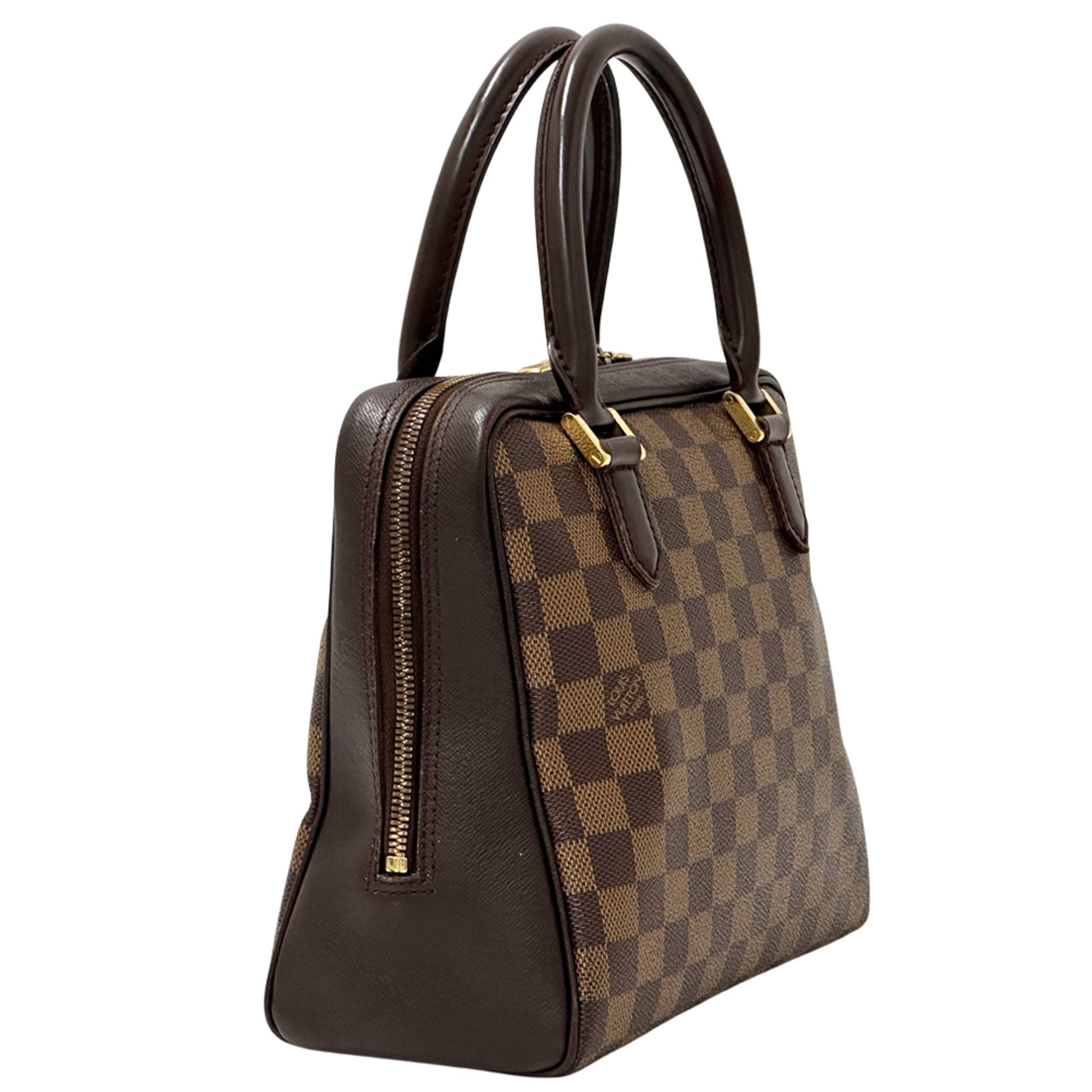 Damier Canvas Handbag (Pre-Owned) - Louis Vuitton - Modalova