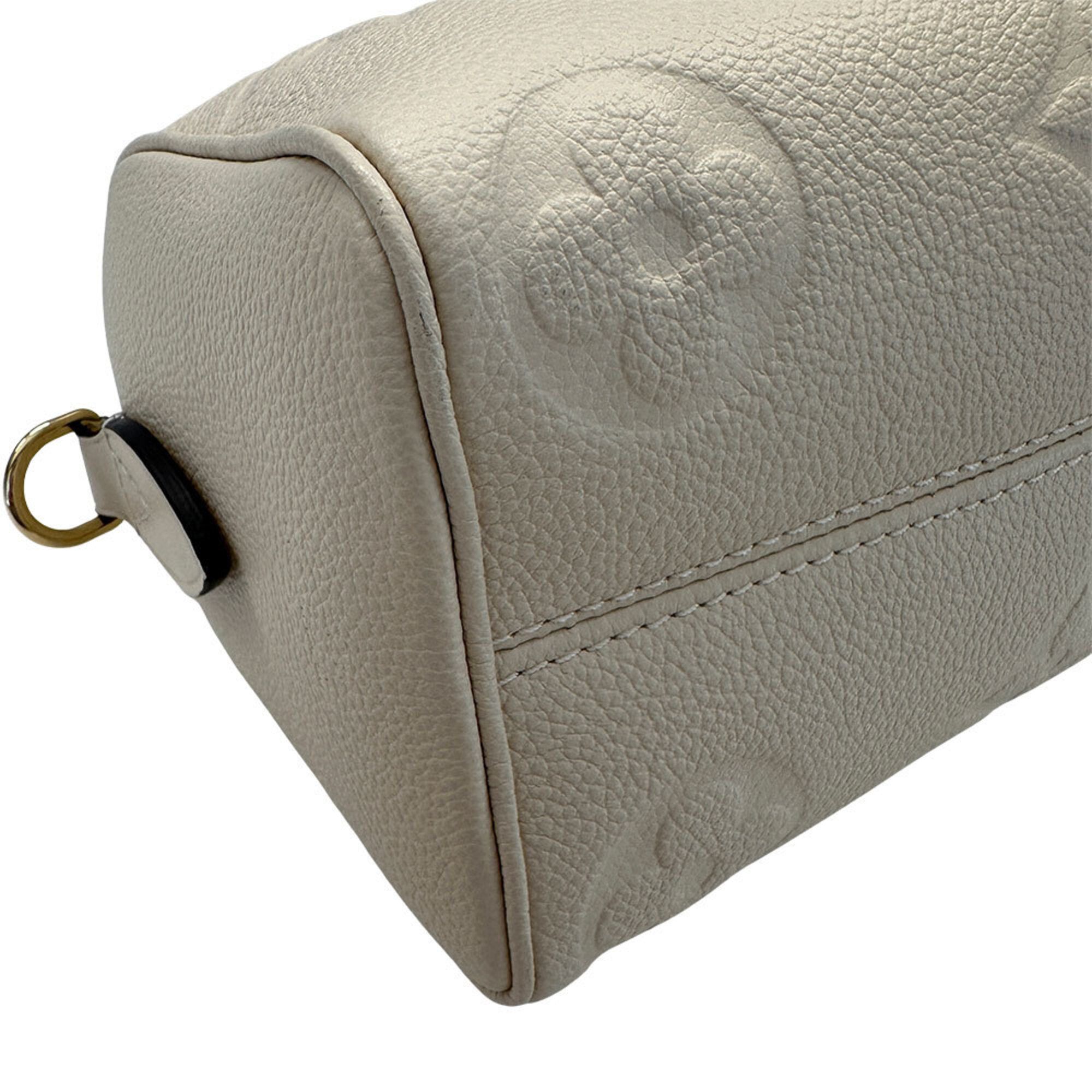 Monogram Empreinte Handbag Shoulder Bag (Pre-Owned) - Louis Vuitton - Modalova