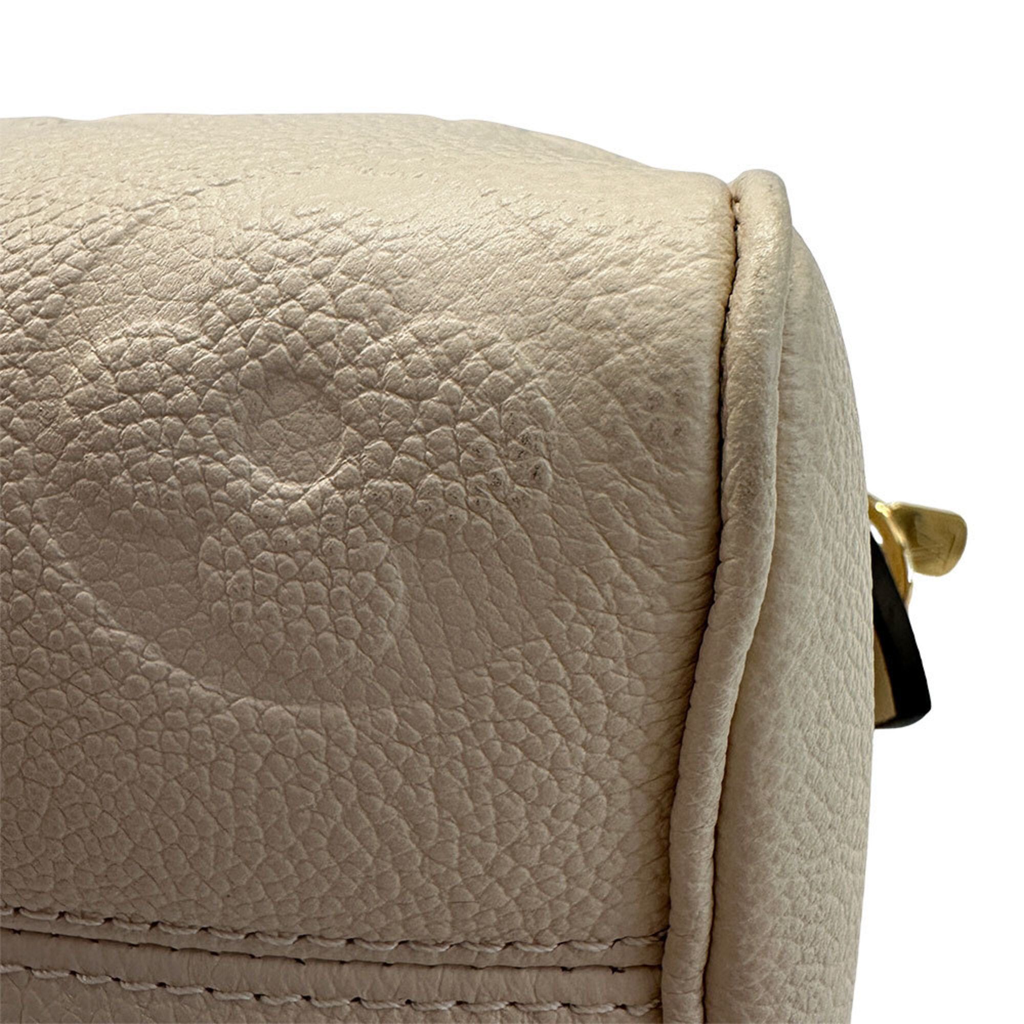 Monogram Empreinte Handbag Shoulder Bag (Pre-Owned) - Louis Vuitton - Modalova