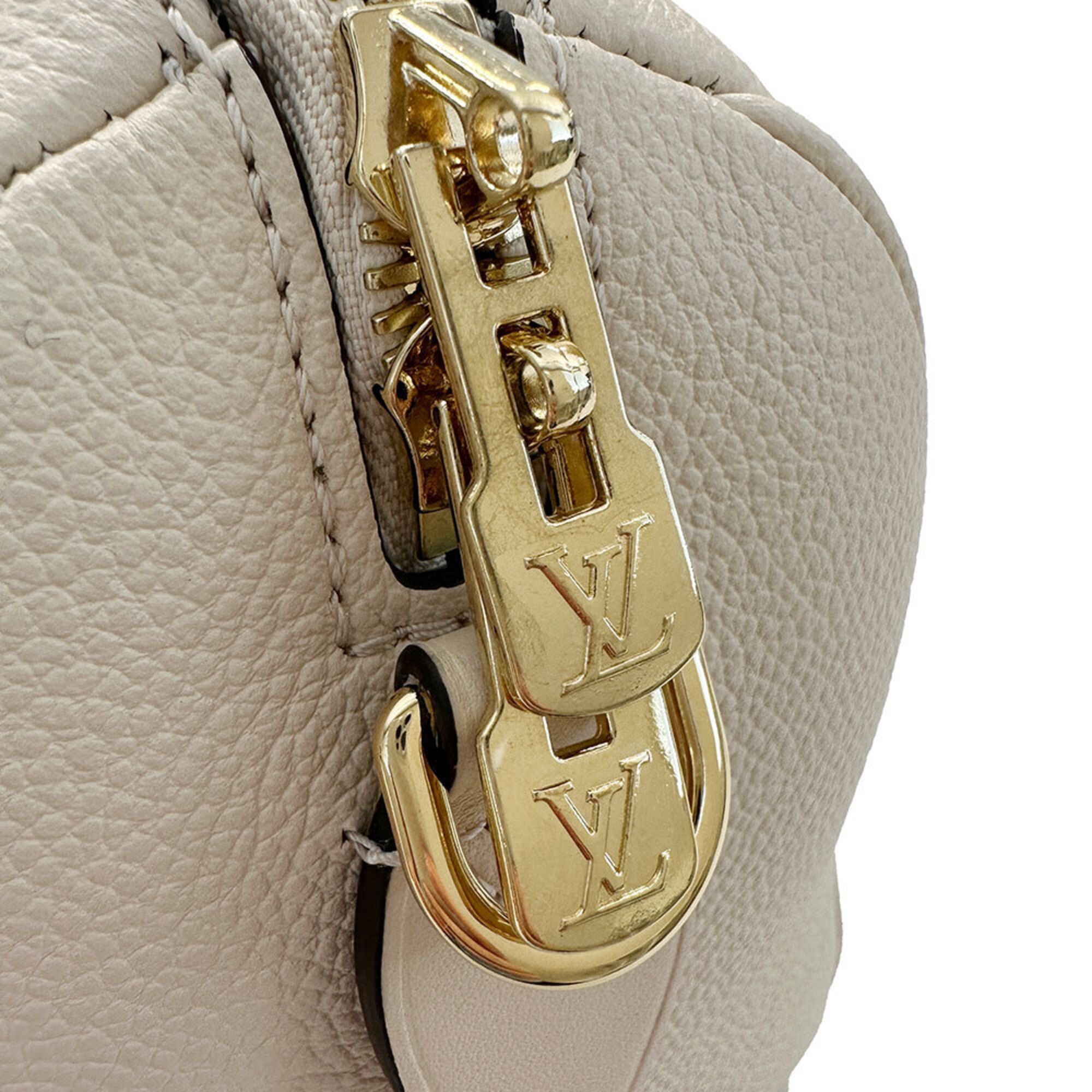 Monogram Empreinte Handbag Shoulder Bag (Pre-Owned) - Louis Vuitton - Modalova