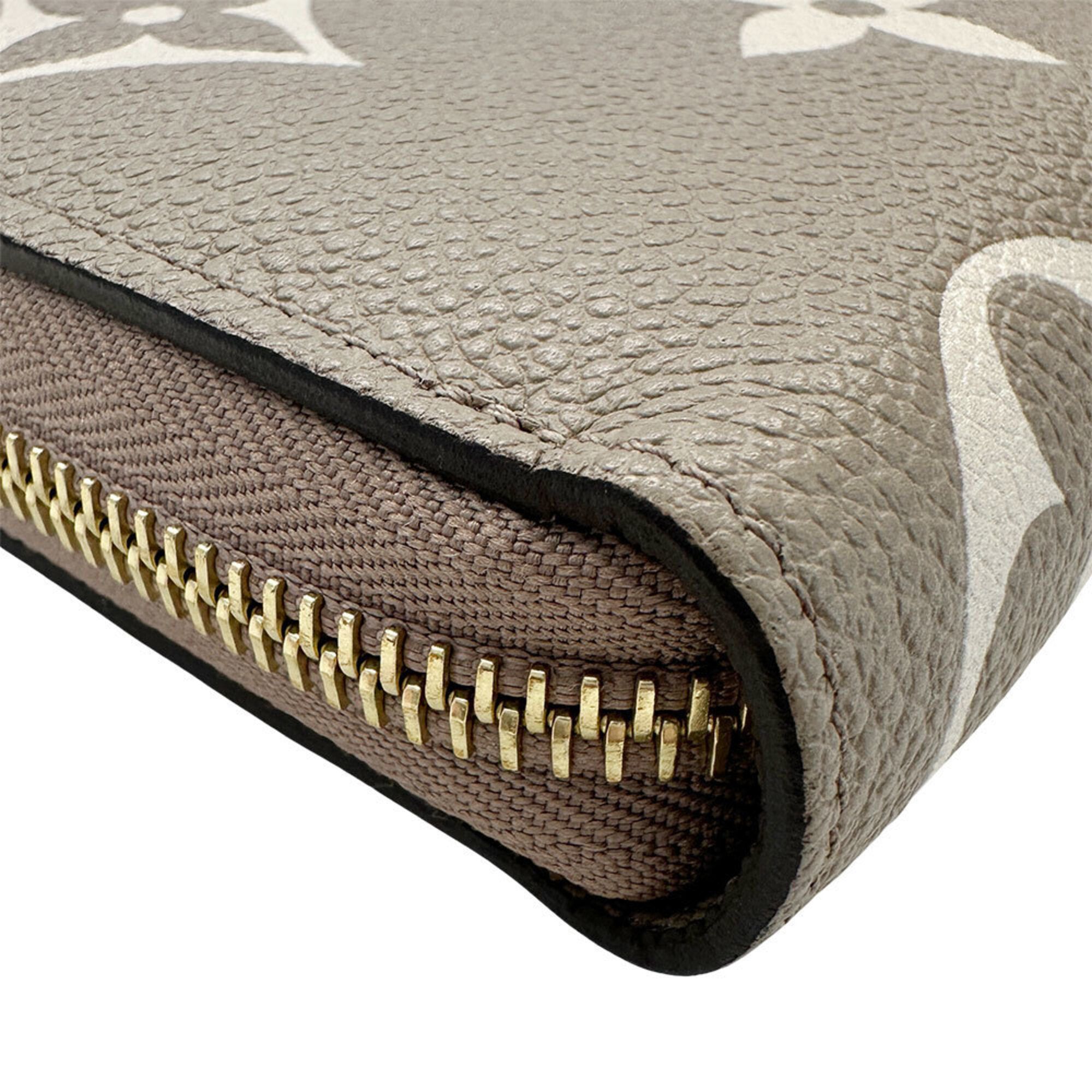 Monogram Empreinte Long Wallet (Bi-Fold) (Pre-Owned) - Louis Vuitton - Modalova