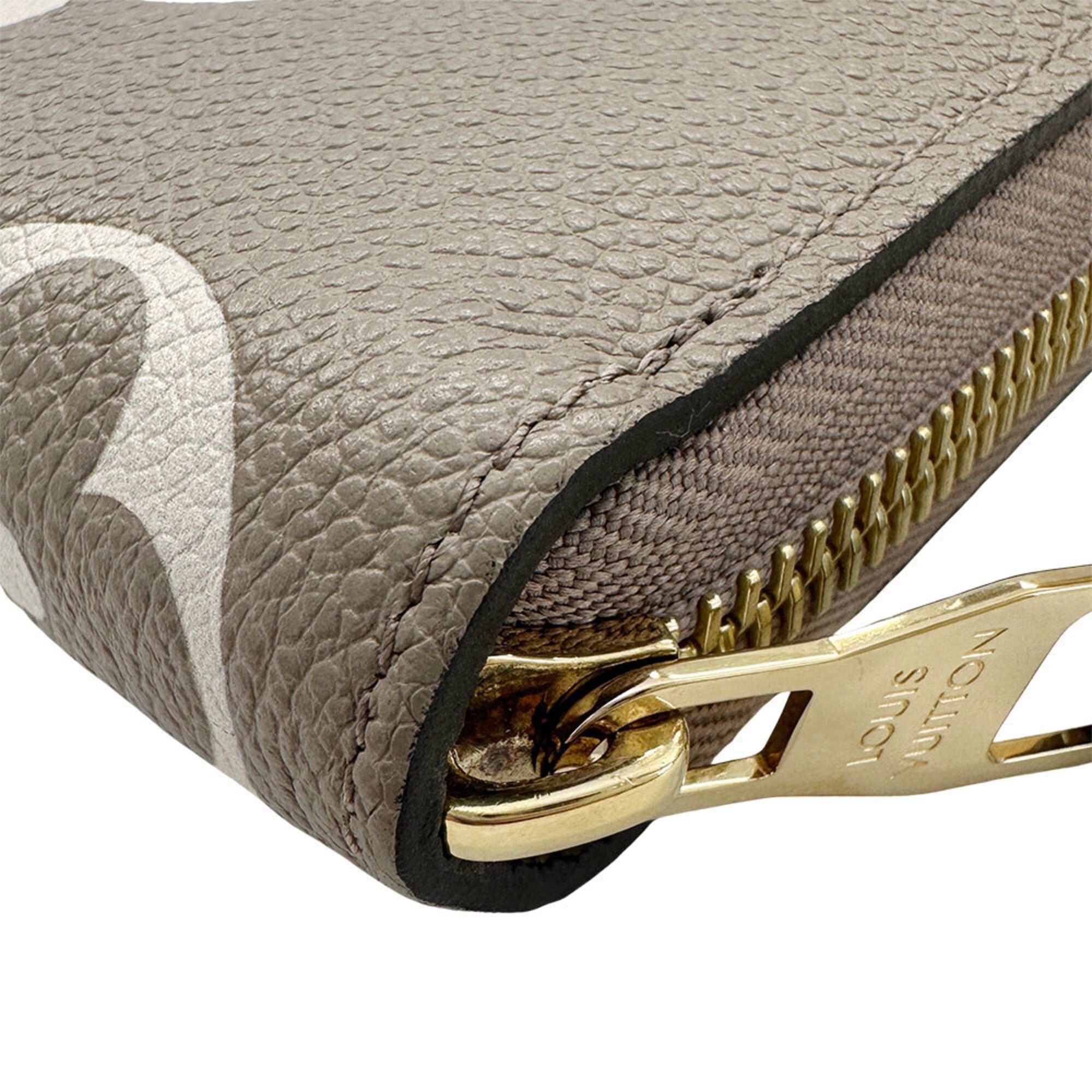 Monogram Empreinte Long Wallet (Bi-Fold) (Pre-Owned) - Louis Vuitton - Modalova