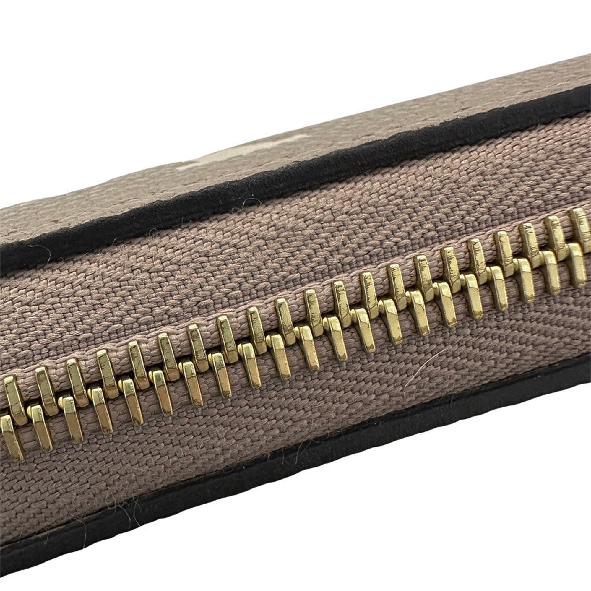 Monogram Empreinte Long Wallet (Bi-Fold) (Pre-Owned) - Louis Vuitton - Modalova