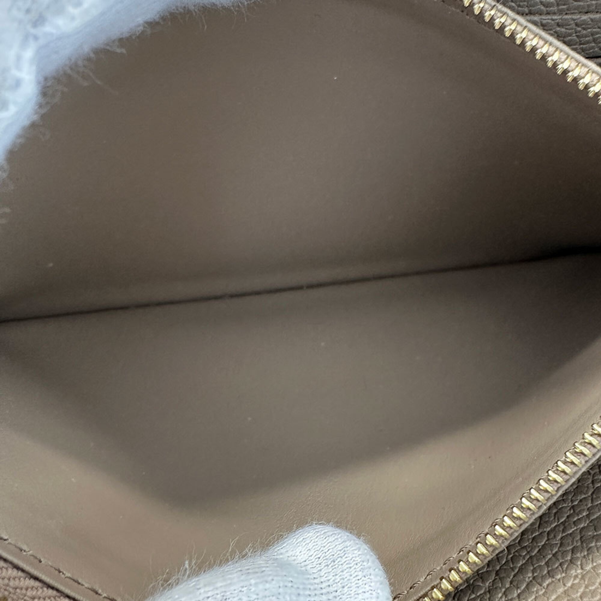 Monogram Empreinte Long Wallet (Bi-Fold) (Pre-Owned) - Louis Vuitton - Modalova