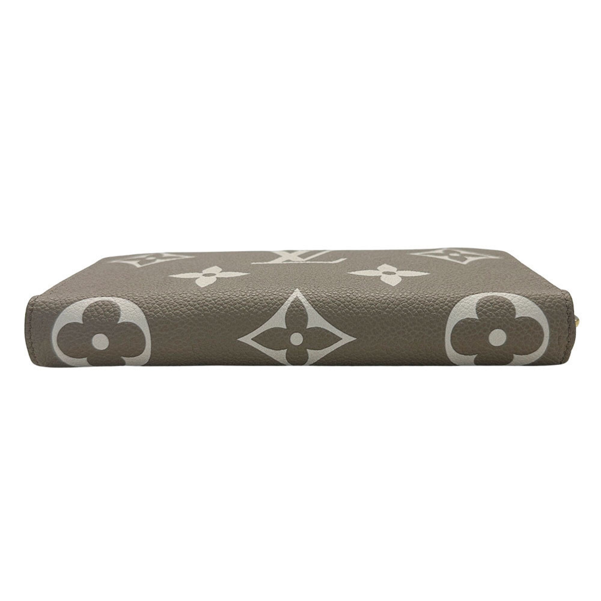 Monogram Empreinte Long Wallet (Bi-Fold) (Pre-Owned) - Louis Vuitton - Modalova